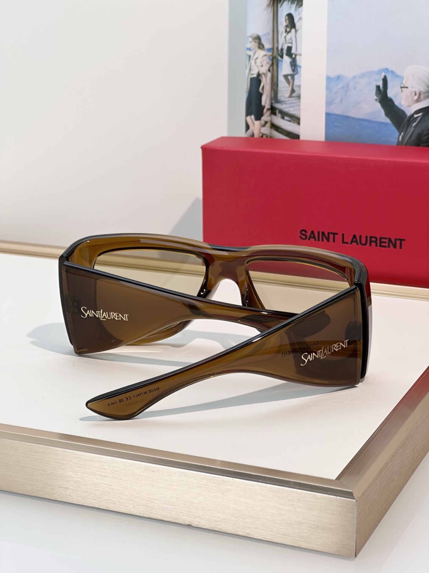Designer Sunglasses SL902