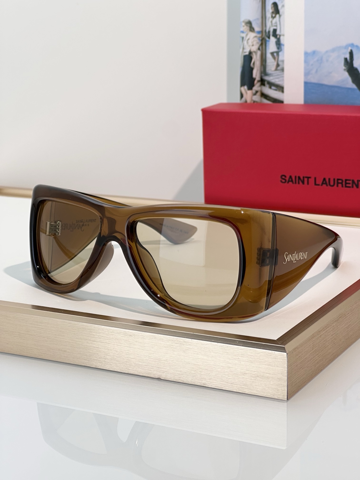 Designer Sunglasses SL902