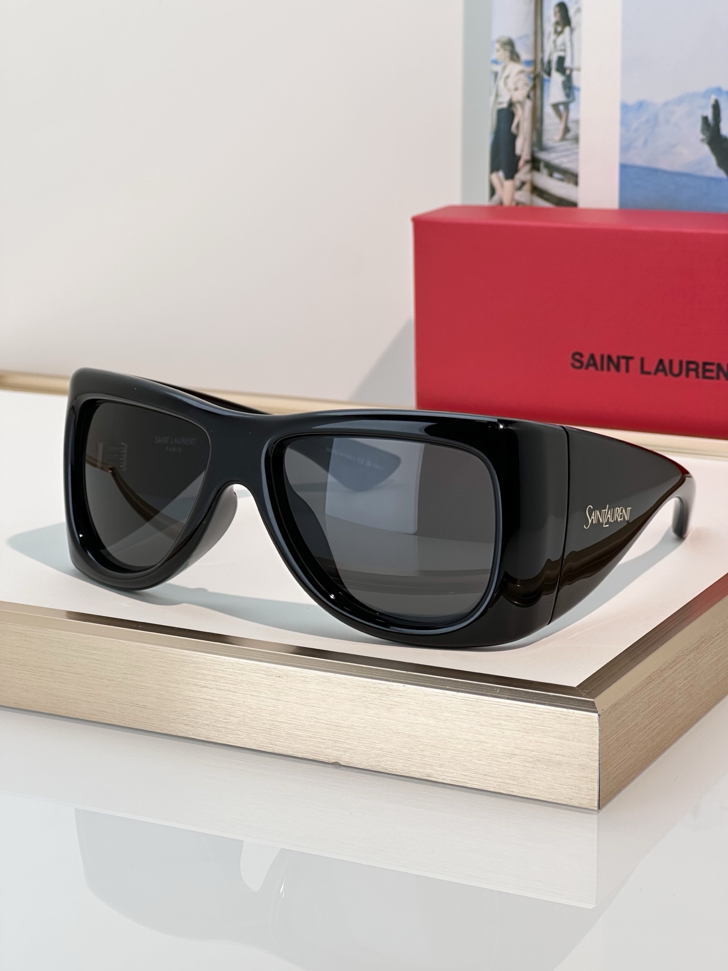 Designer Sunglasses SL902