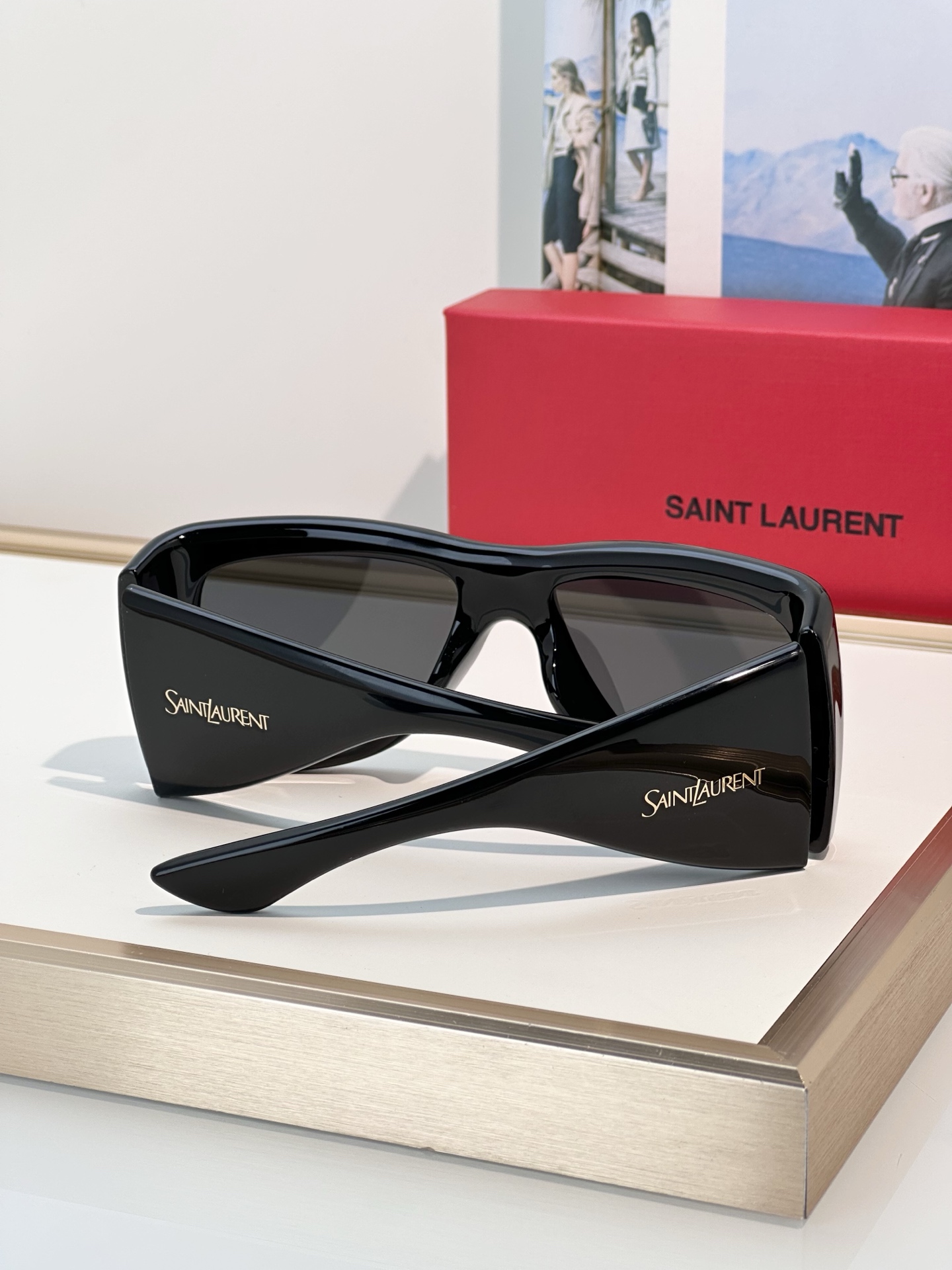 Designer Sunglasses SL902