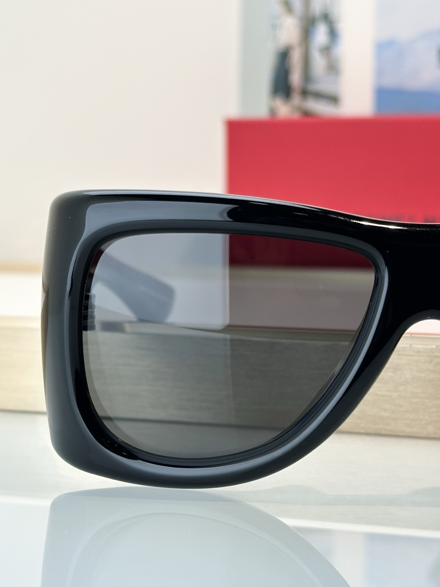 Designer Sunglasses SL902