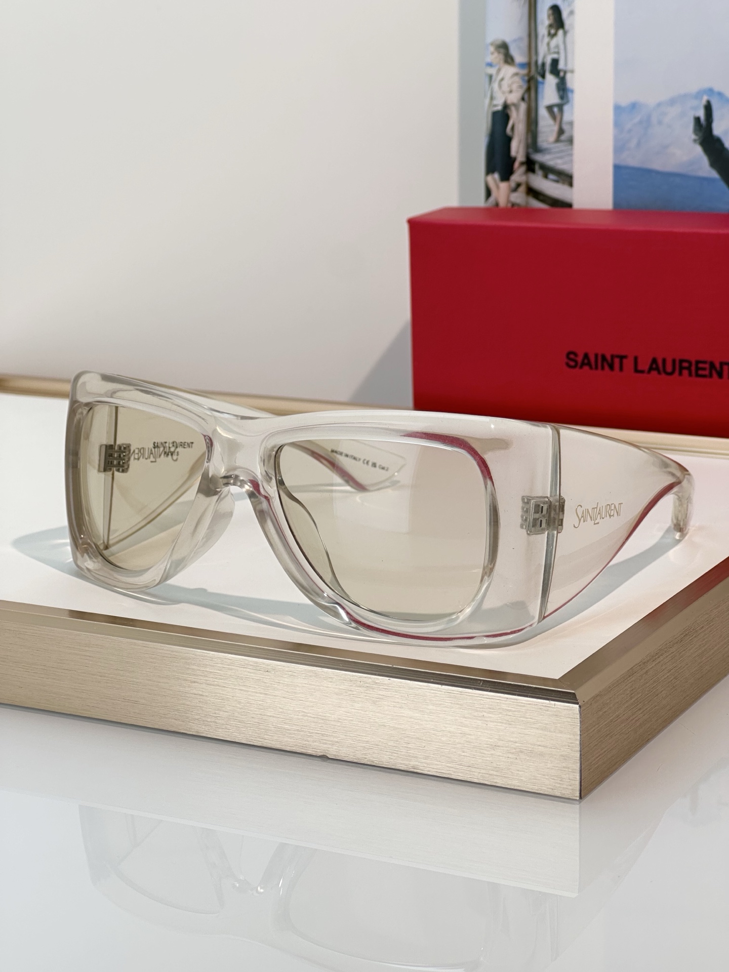 Designer Sunglasses SL902