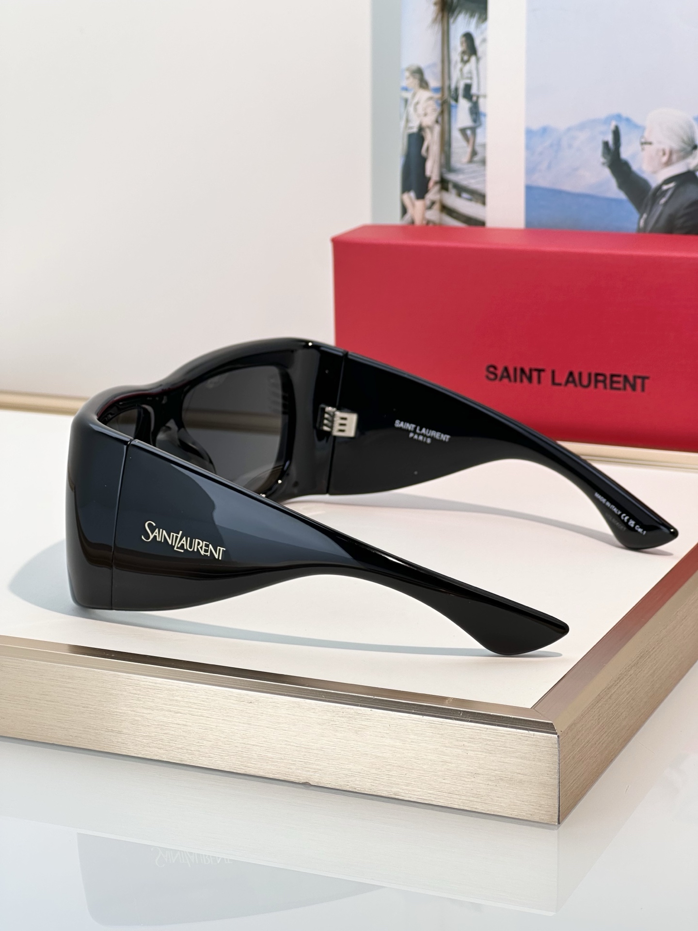 Designer Sunglasses SL902