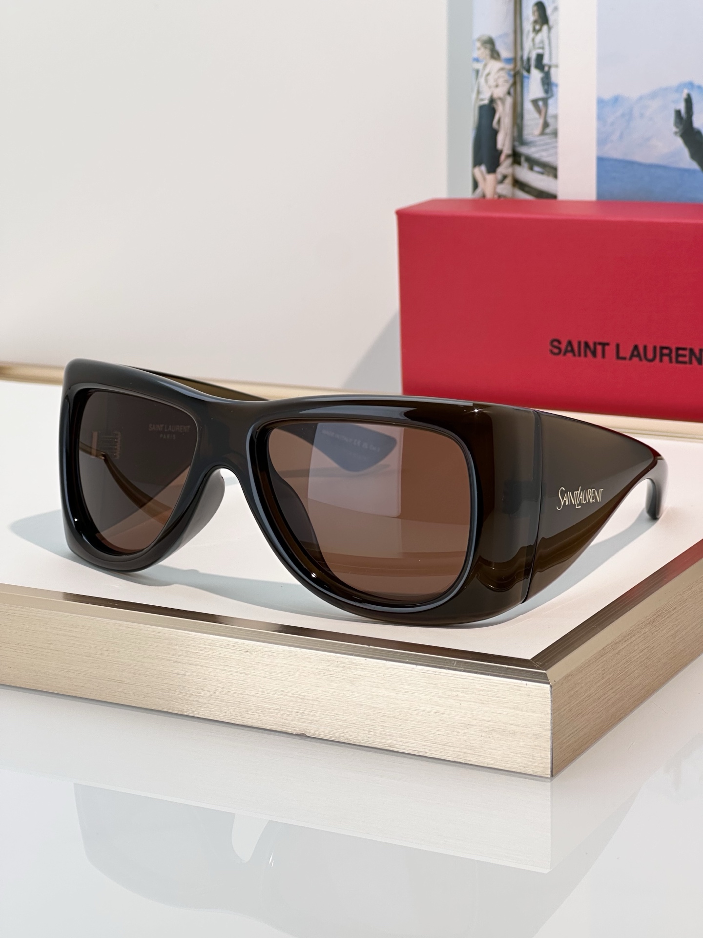 Designer Sunglasses SL902