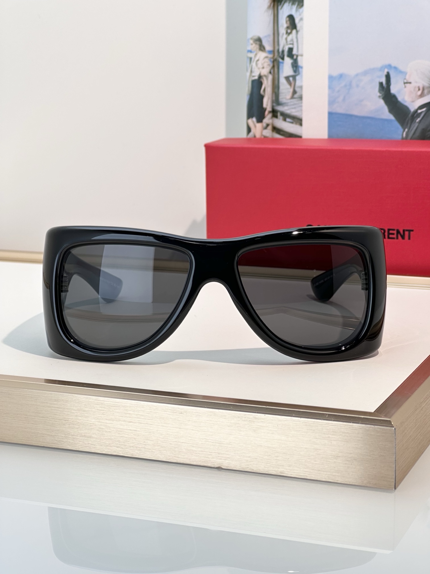 Designer Sunglasses SL902
