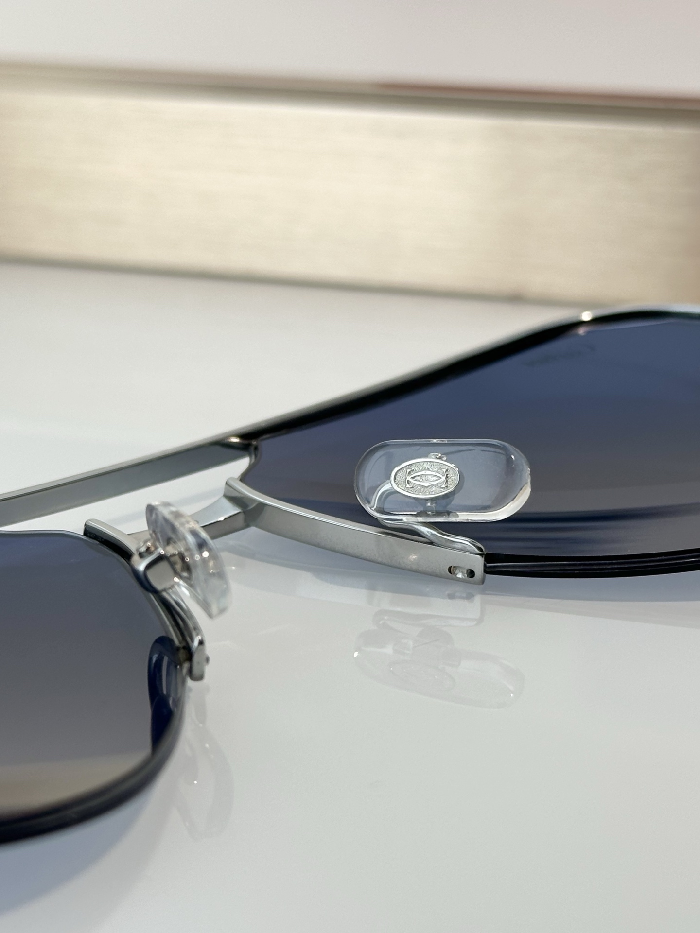 Cartier Cartie*