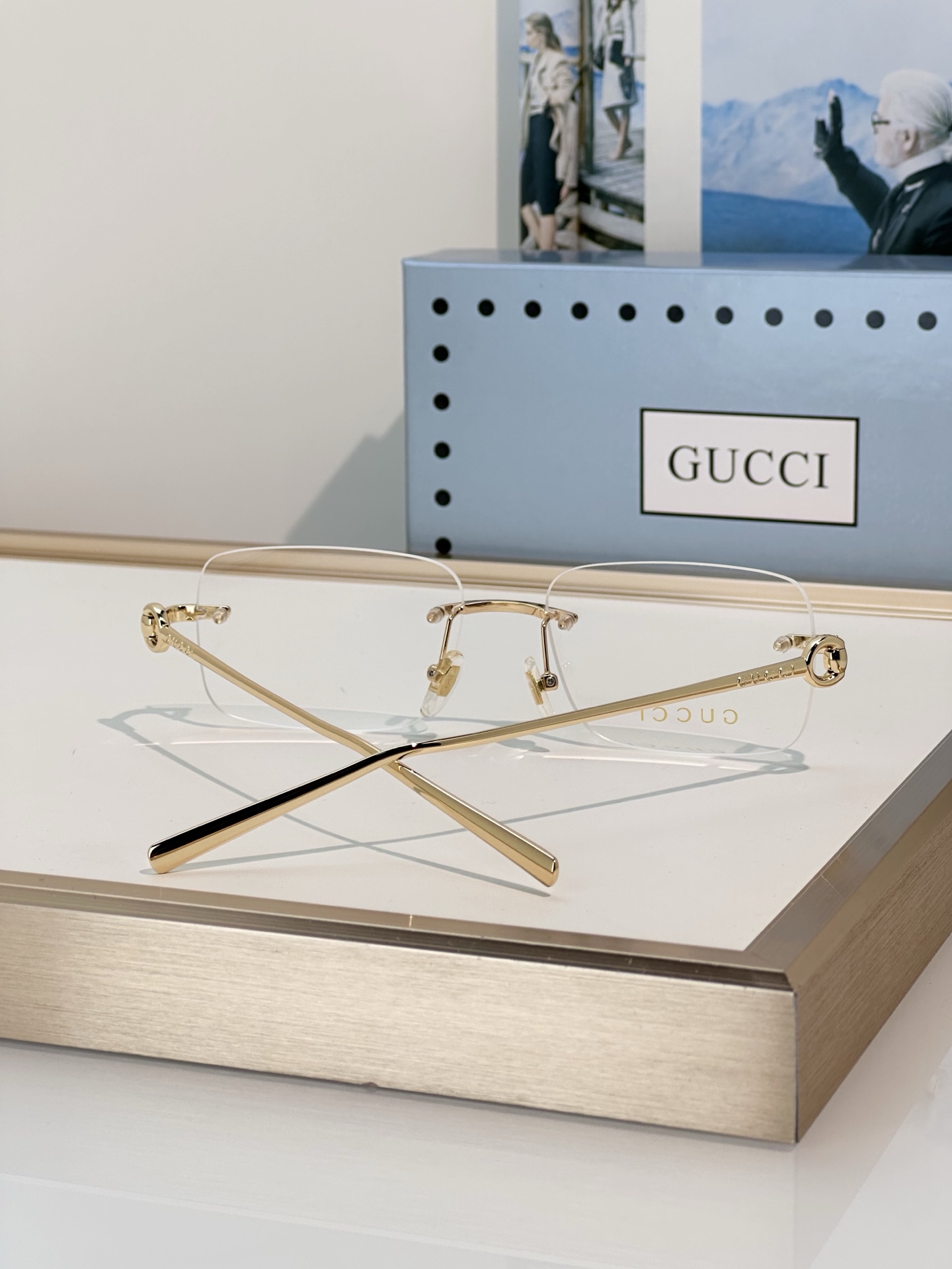 Gucci Gucc*