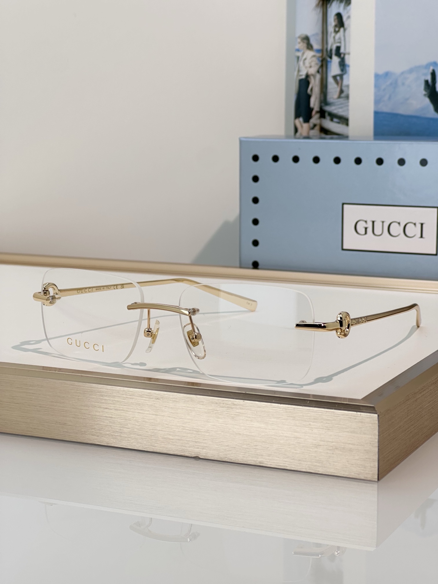 Gucci Gucc*