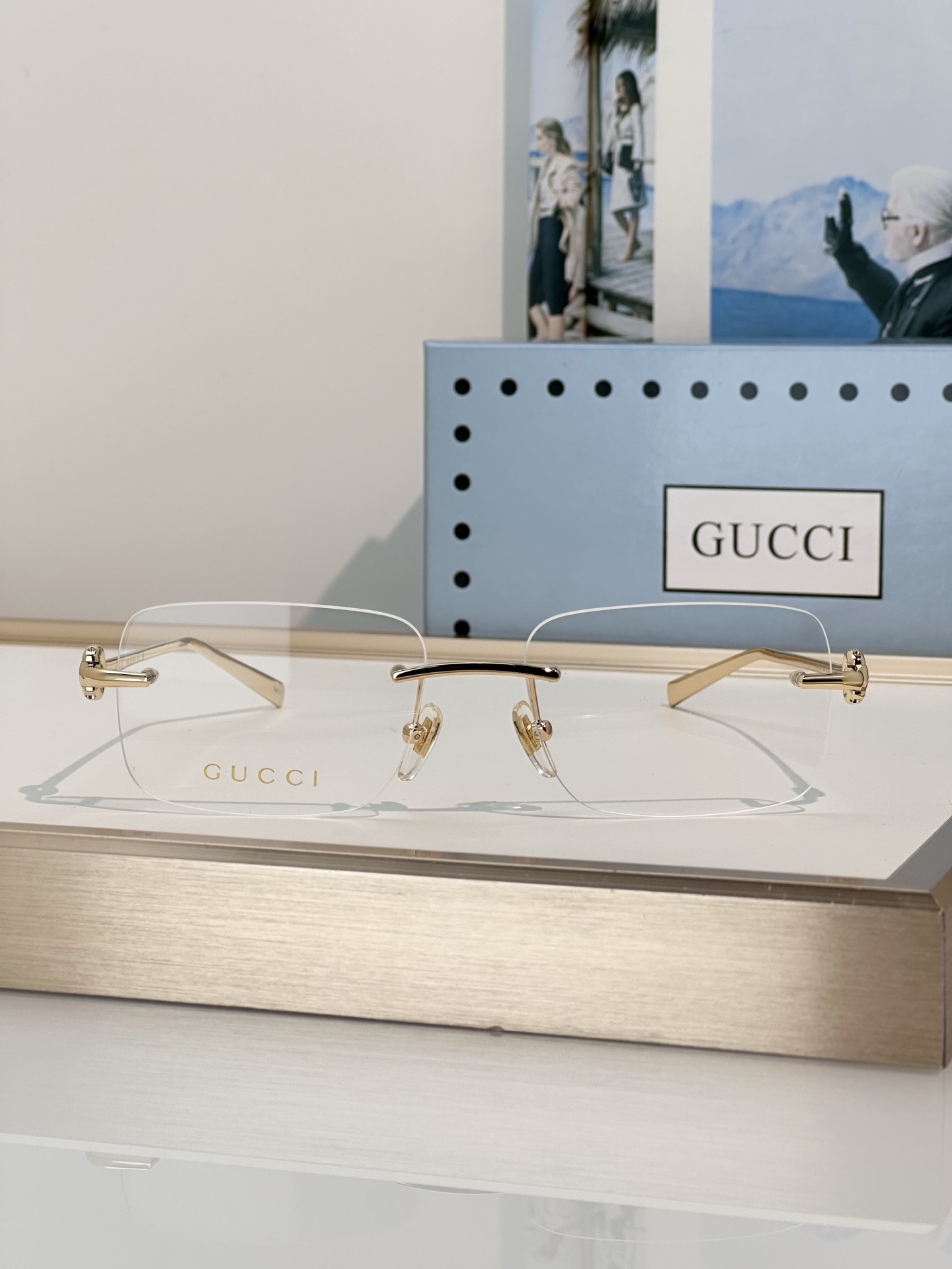 Gucci Gucc*