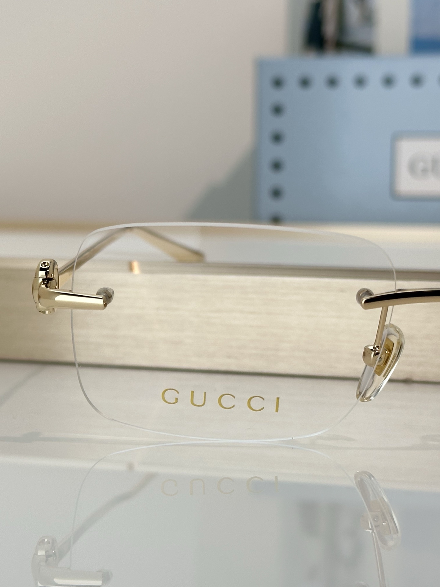 Gucci Gucc*