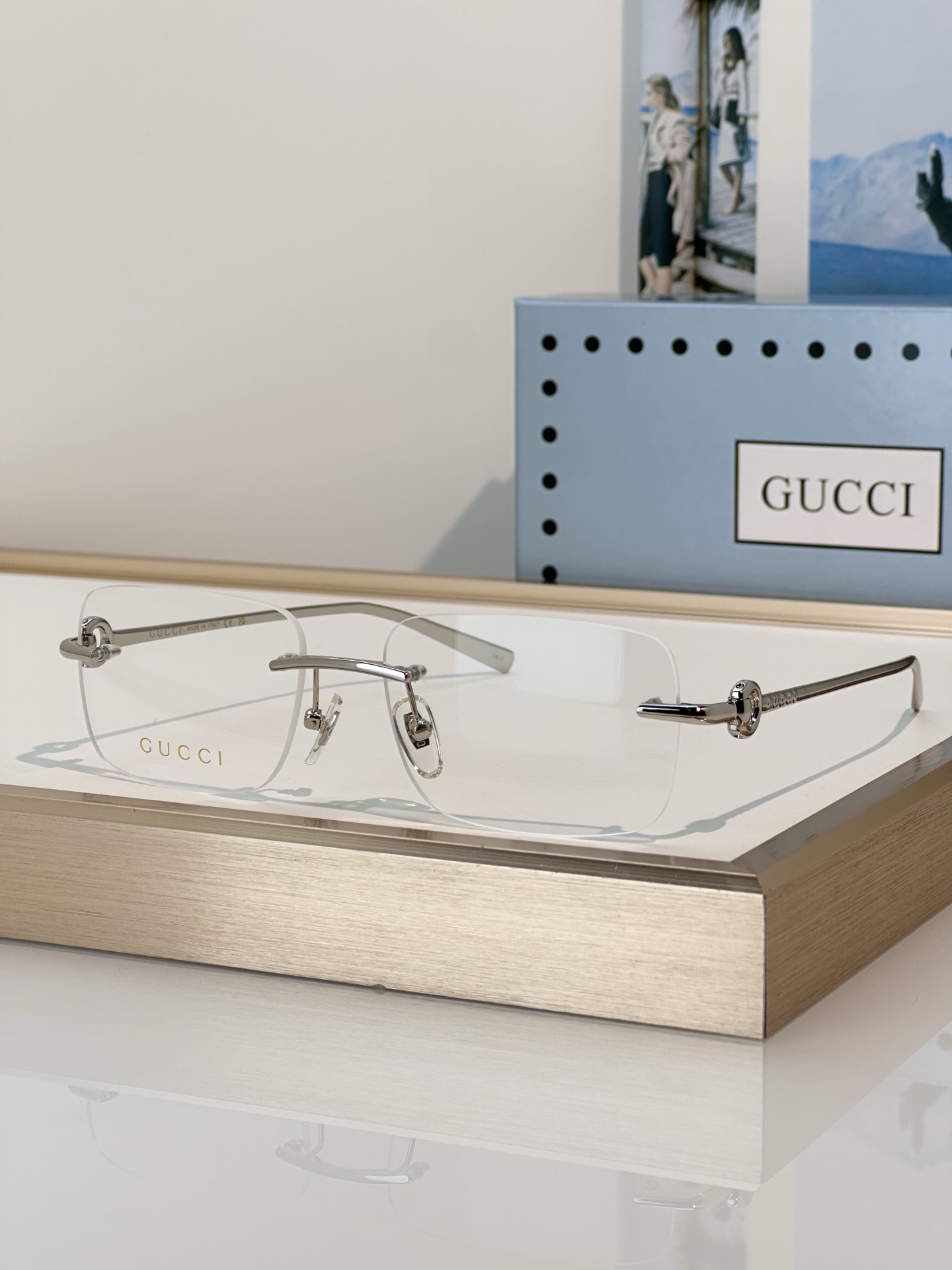 Gucci Gucc*