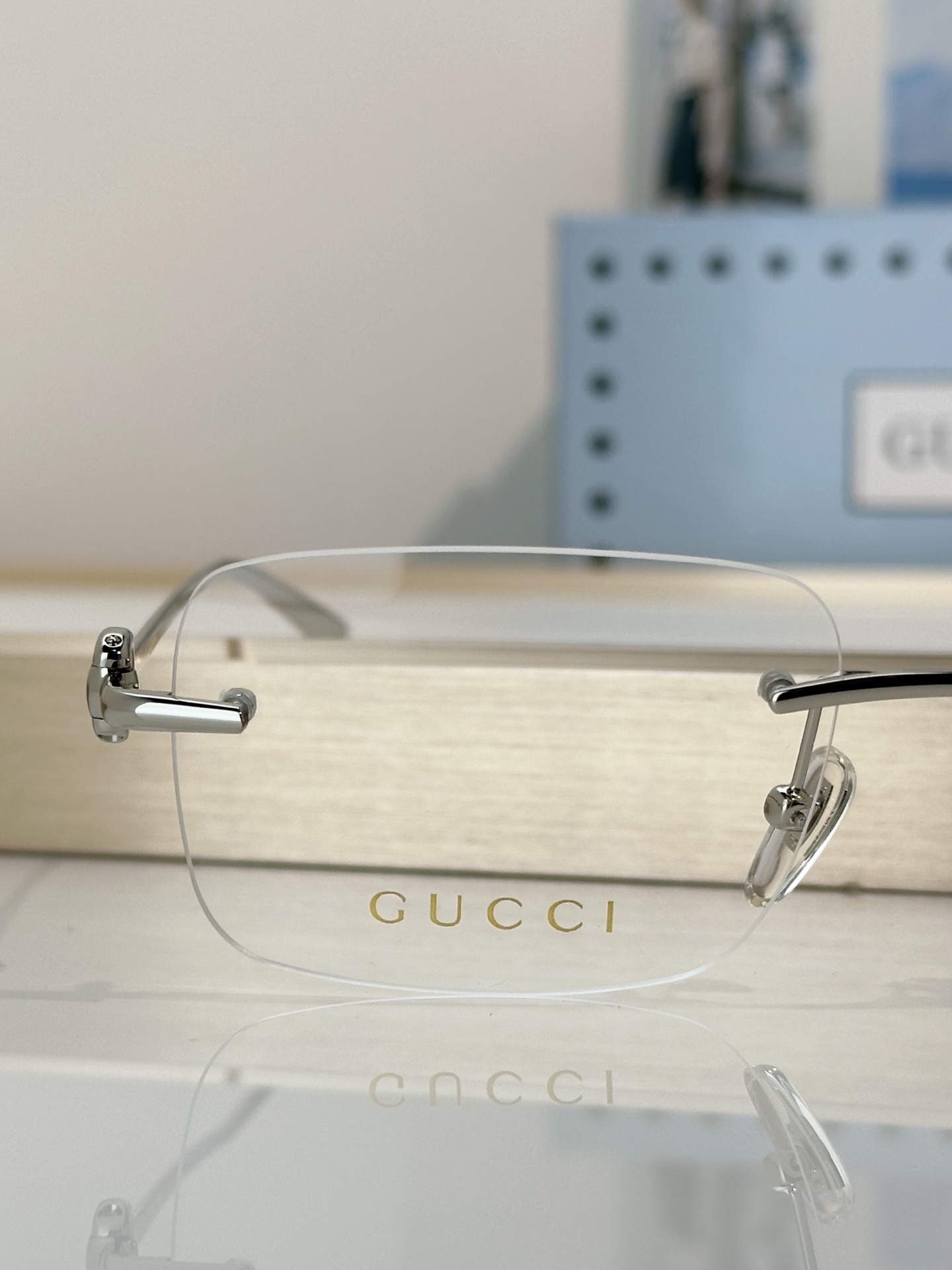 Gucci Gucc*