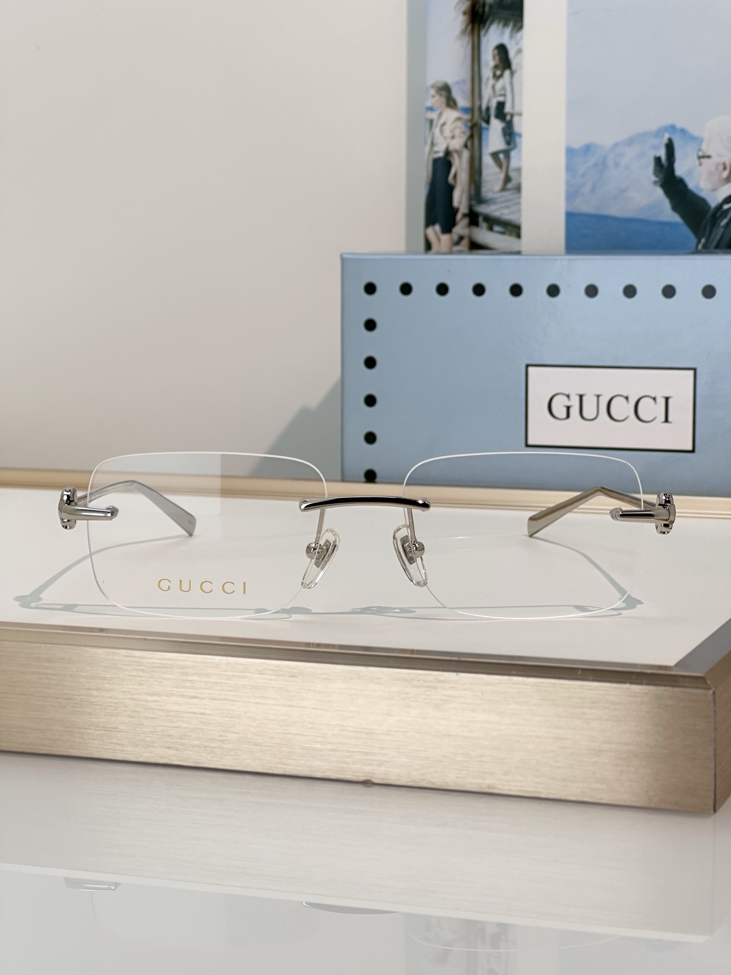Gucci Gucc*