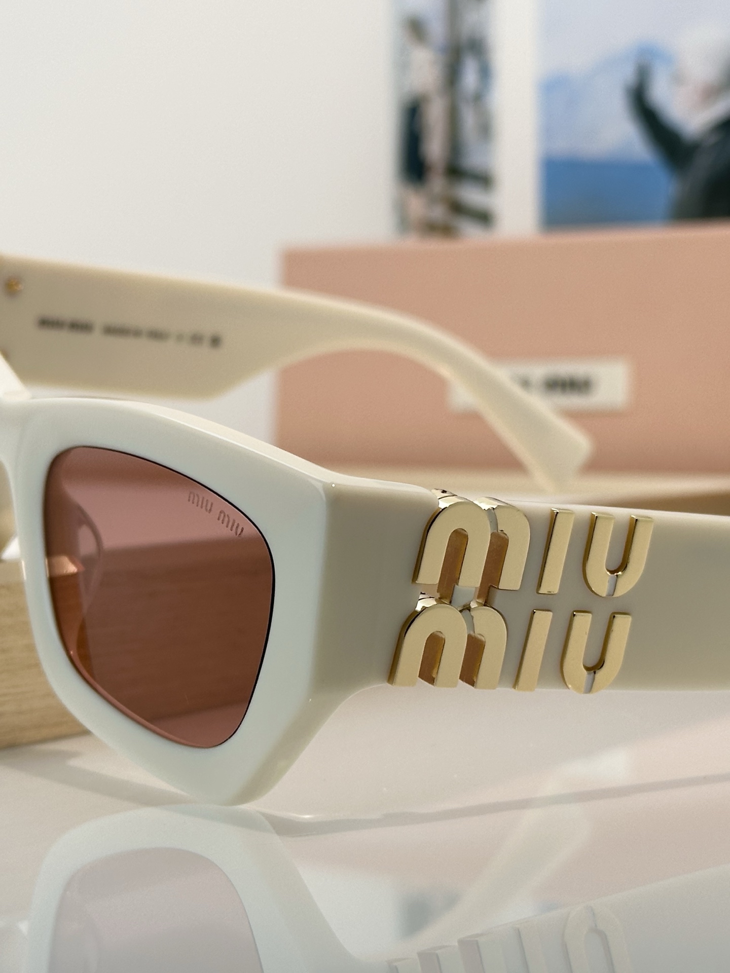 Miu Miu MiuMi*