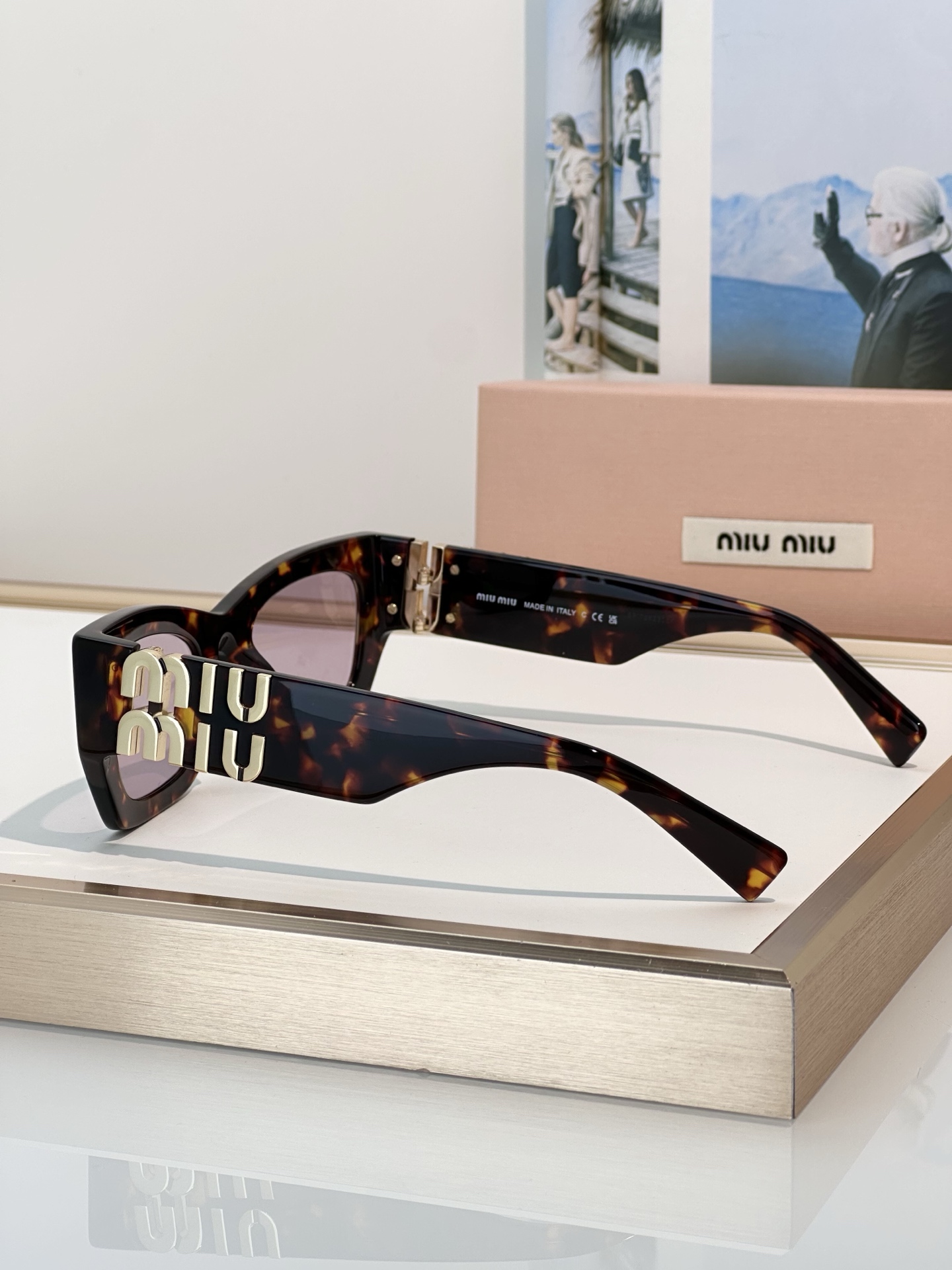 Miu Miu MiuMi*