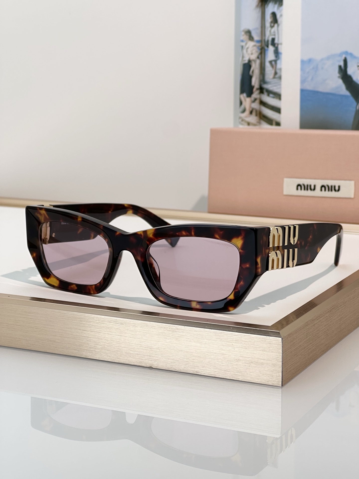 Miu Miu MiuMi*