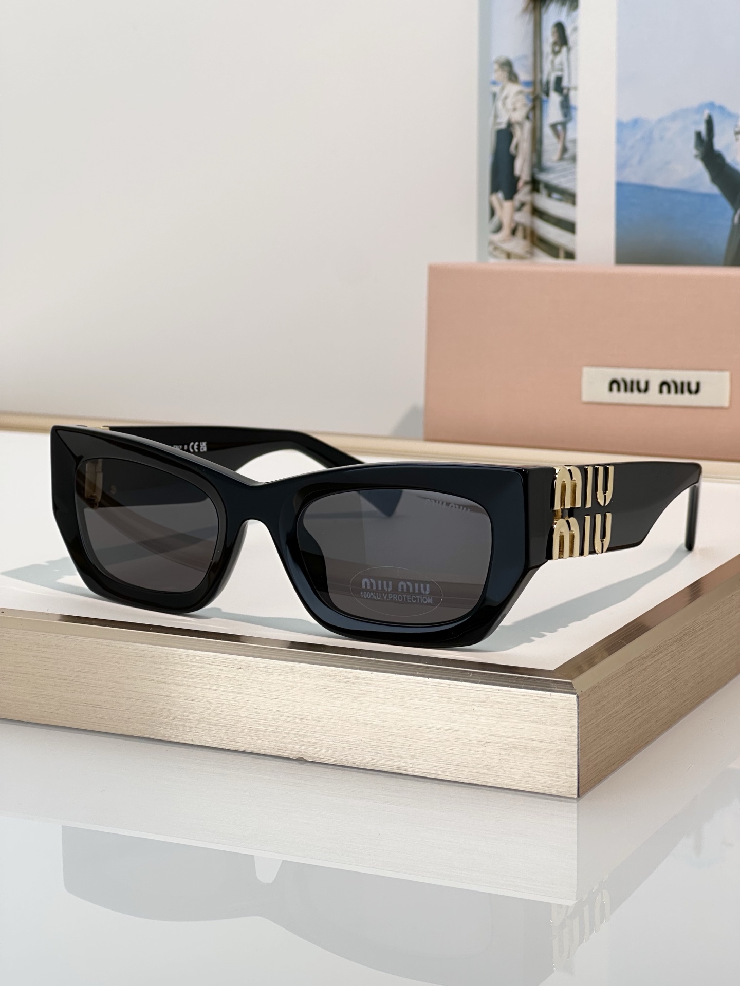 Miu Miu MiuMi*
