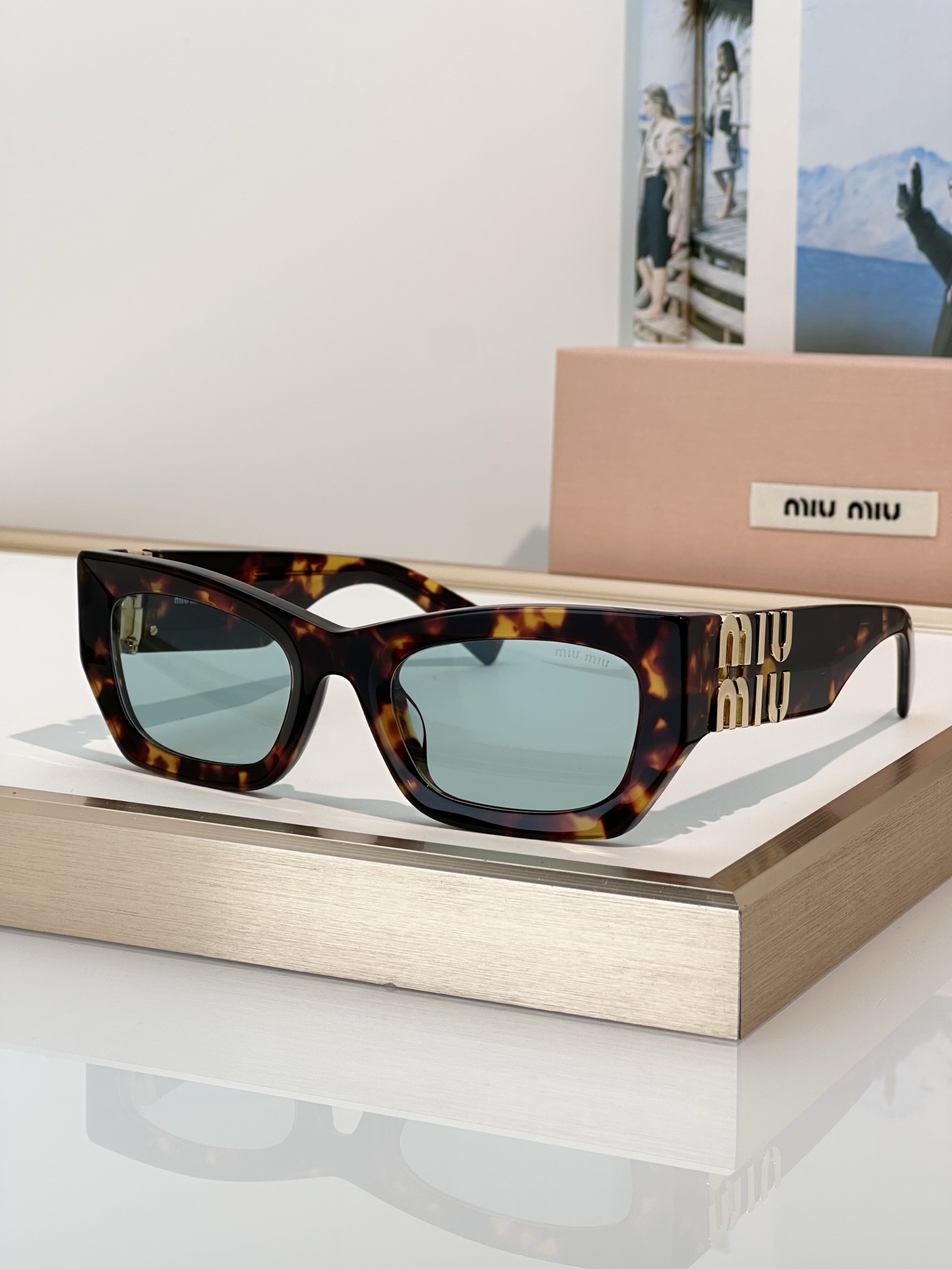 Miu Miu MiuMi*
