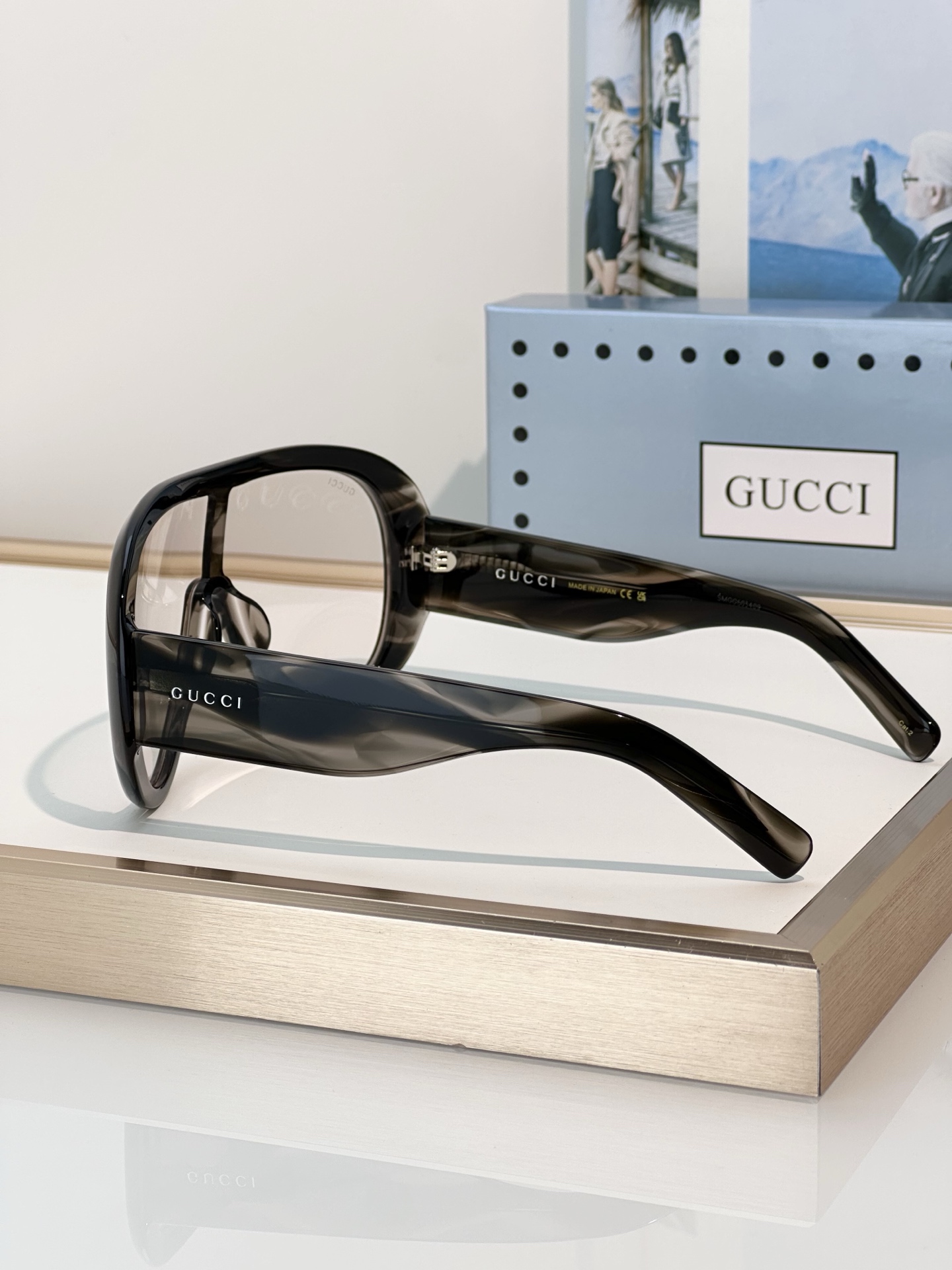 Gucci Gucc*