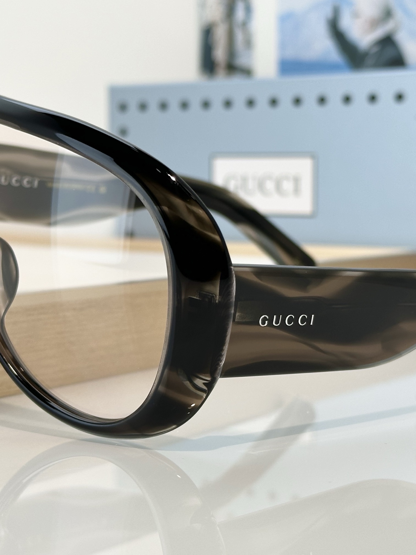 Gucci Gucc*