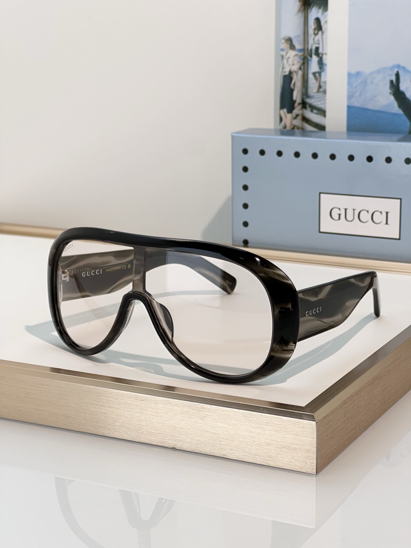 Gucci Gucc*