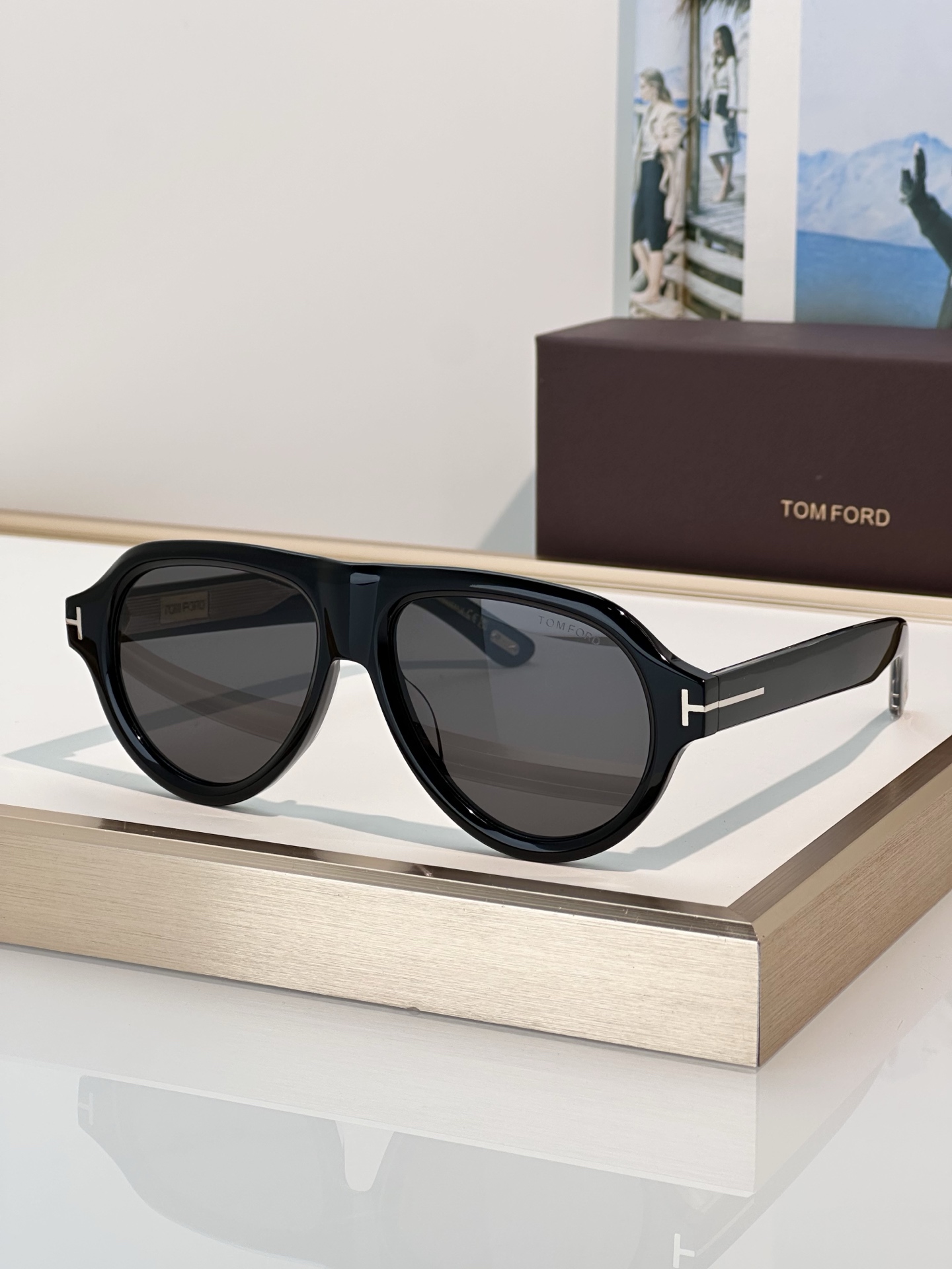 Designer Sunglasses TF1225