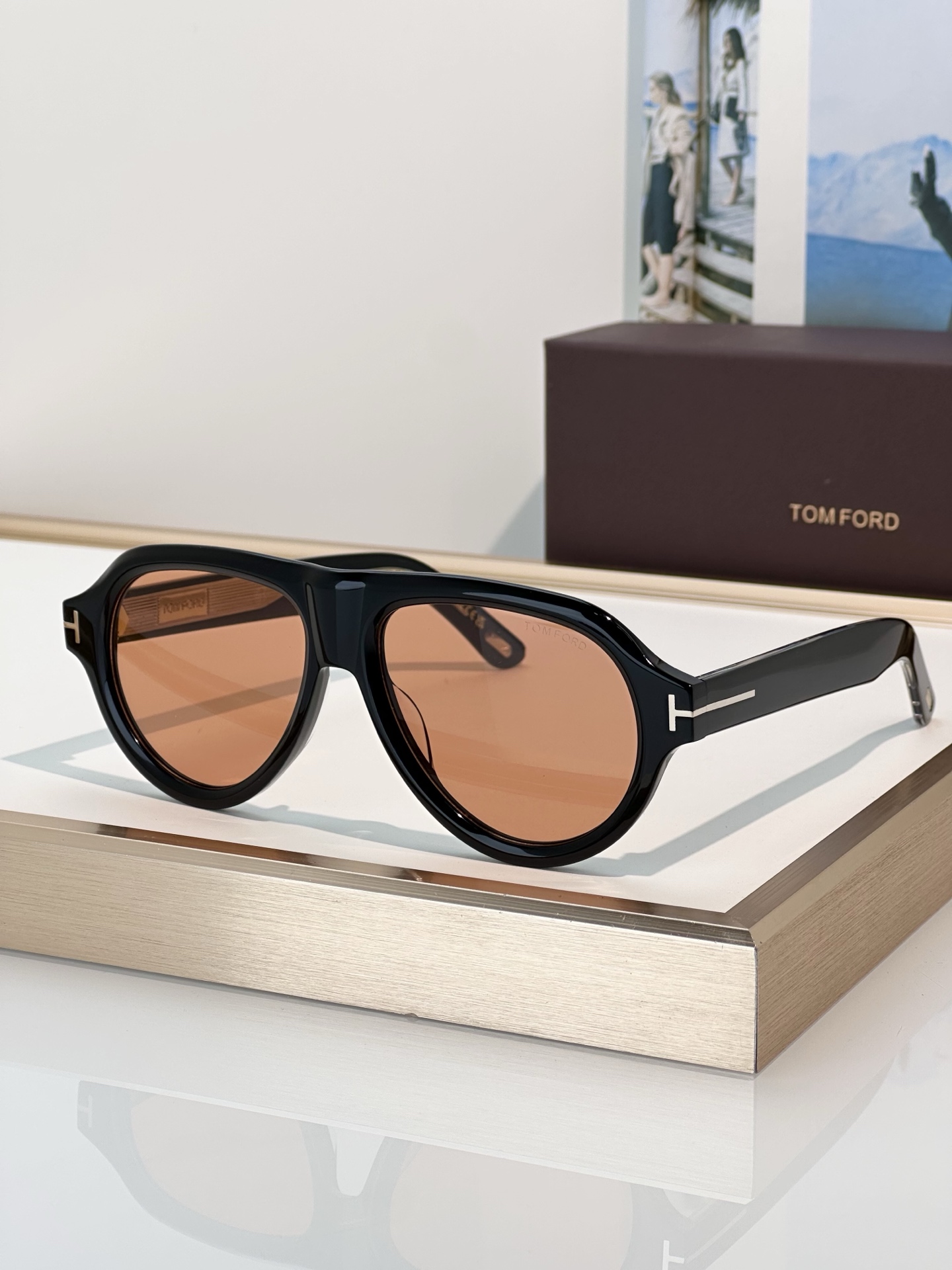 Designer Sunglasses TF1225