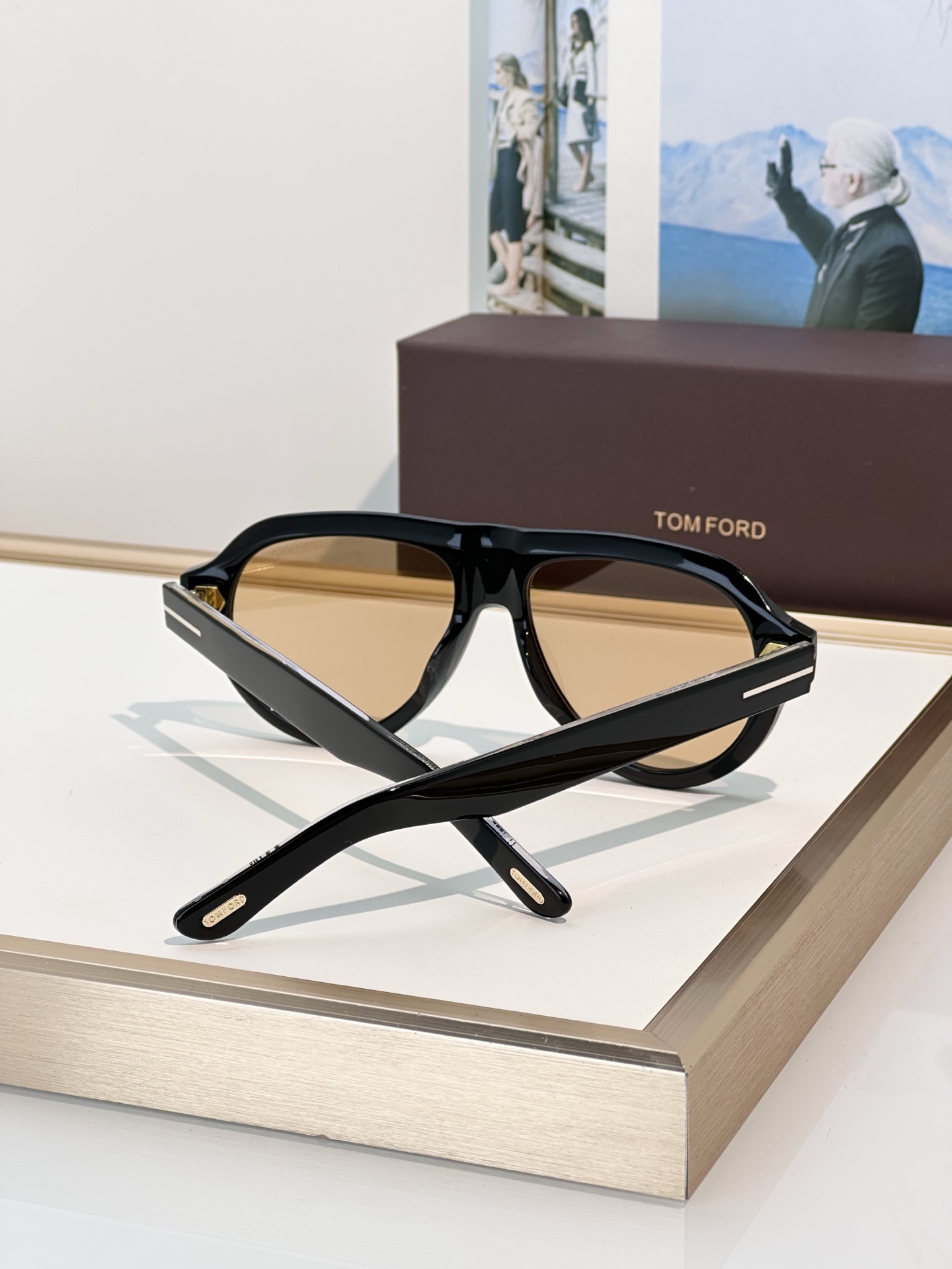 Designer Sunglasses TF1225