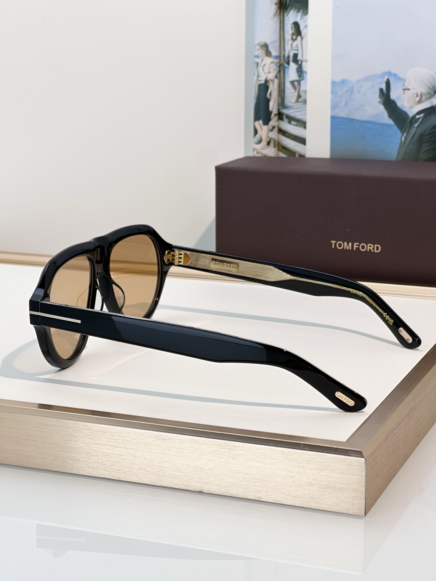 Designer Sunglasses TF1225