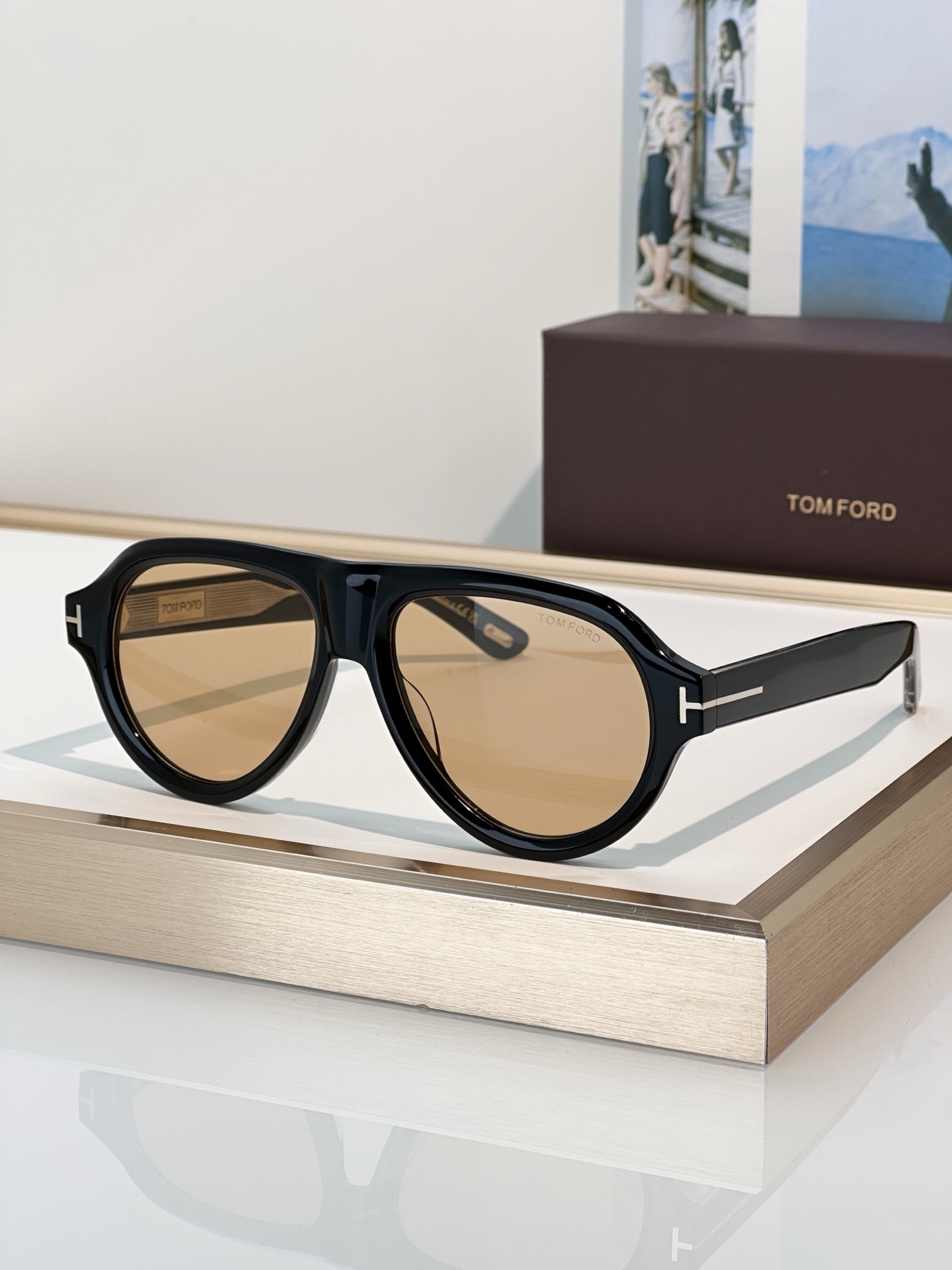 Designer Sunglasses TF1225
