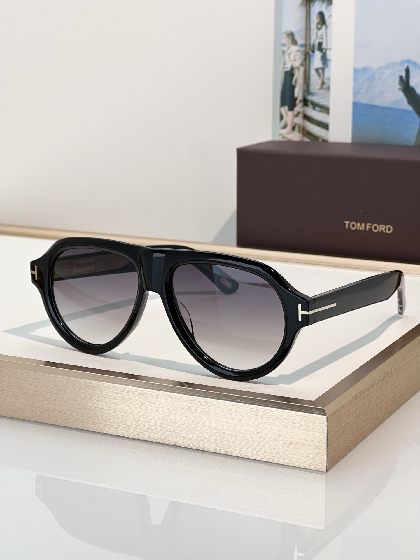 Designer Sunglasses TF1225