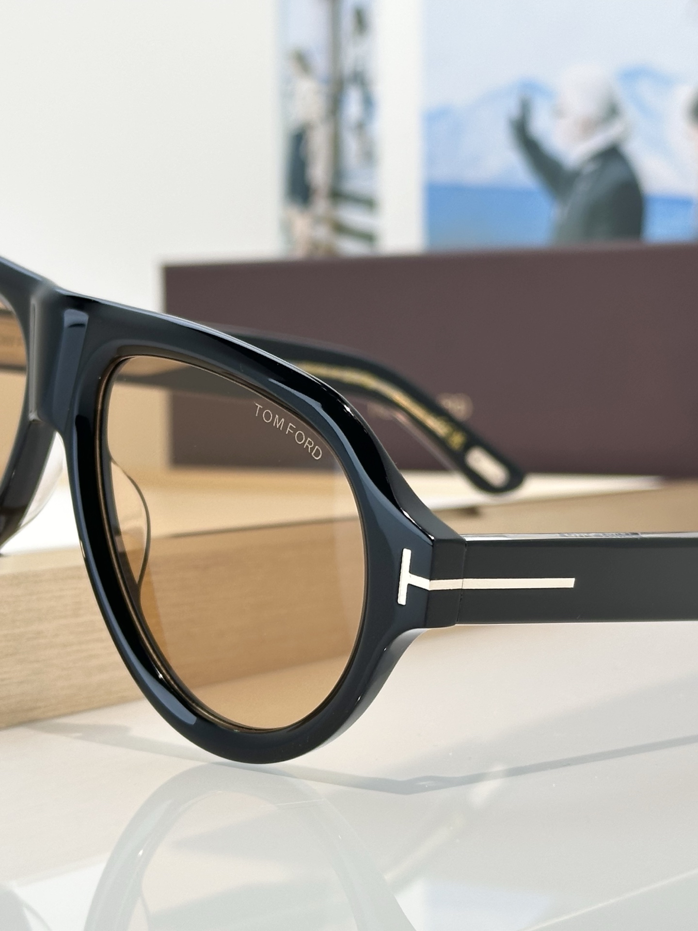 Designer Sunglasses TF1225