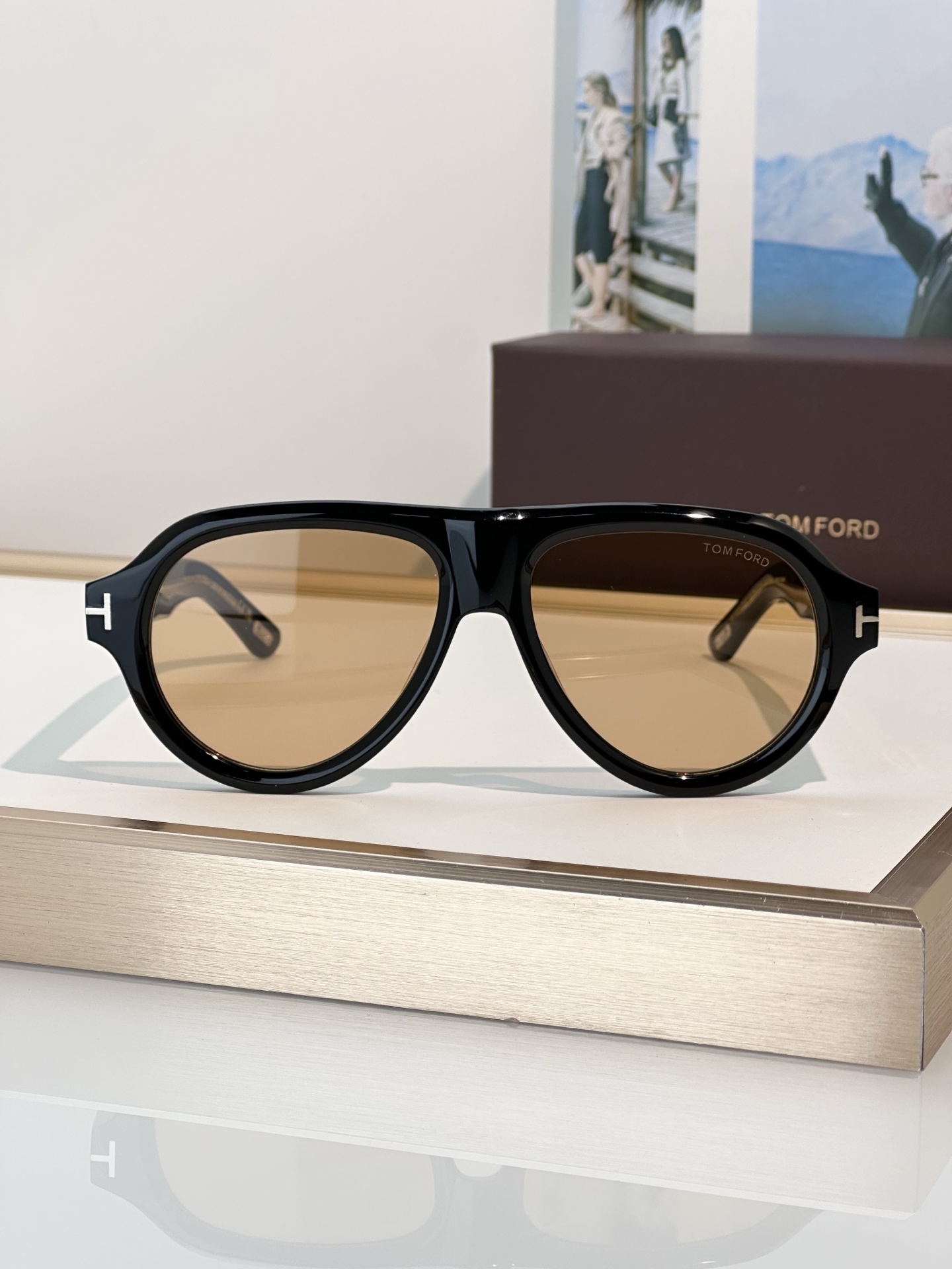 Designer Sunglasses TF1225