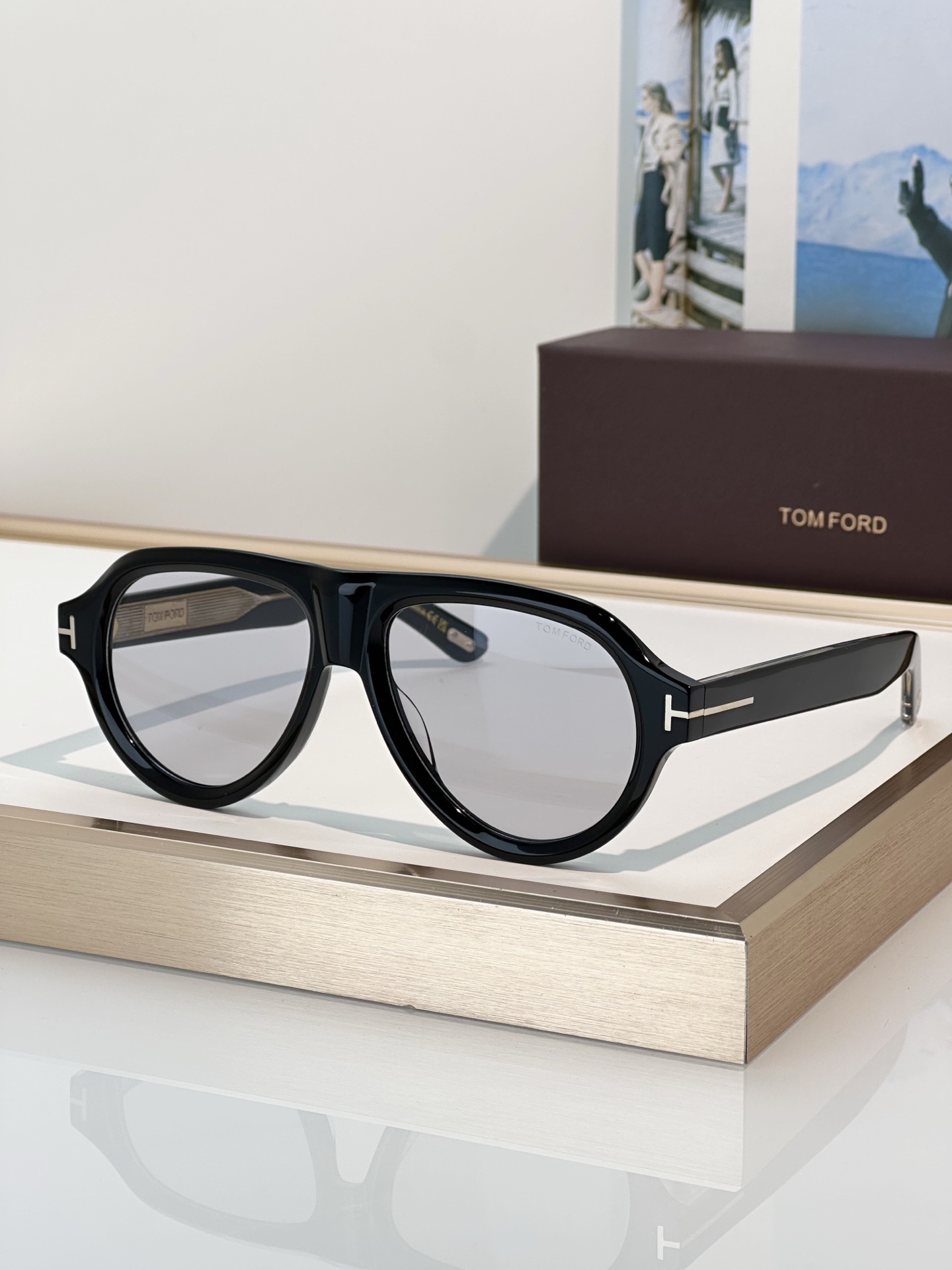Designer Sunglasses TF1225