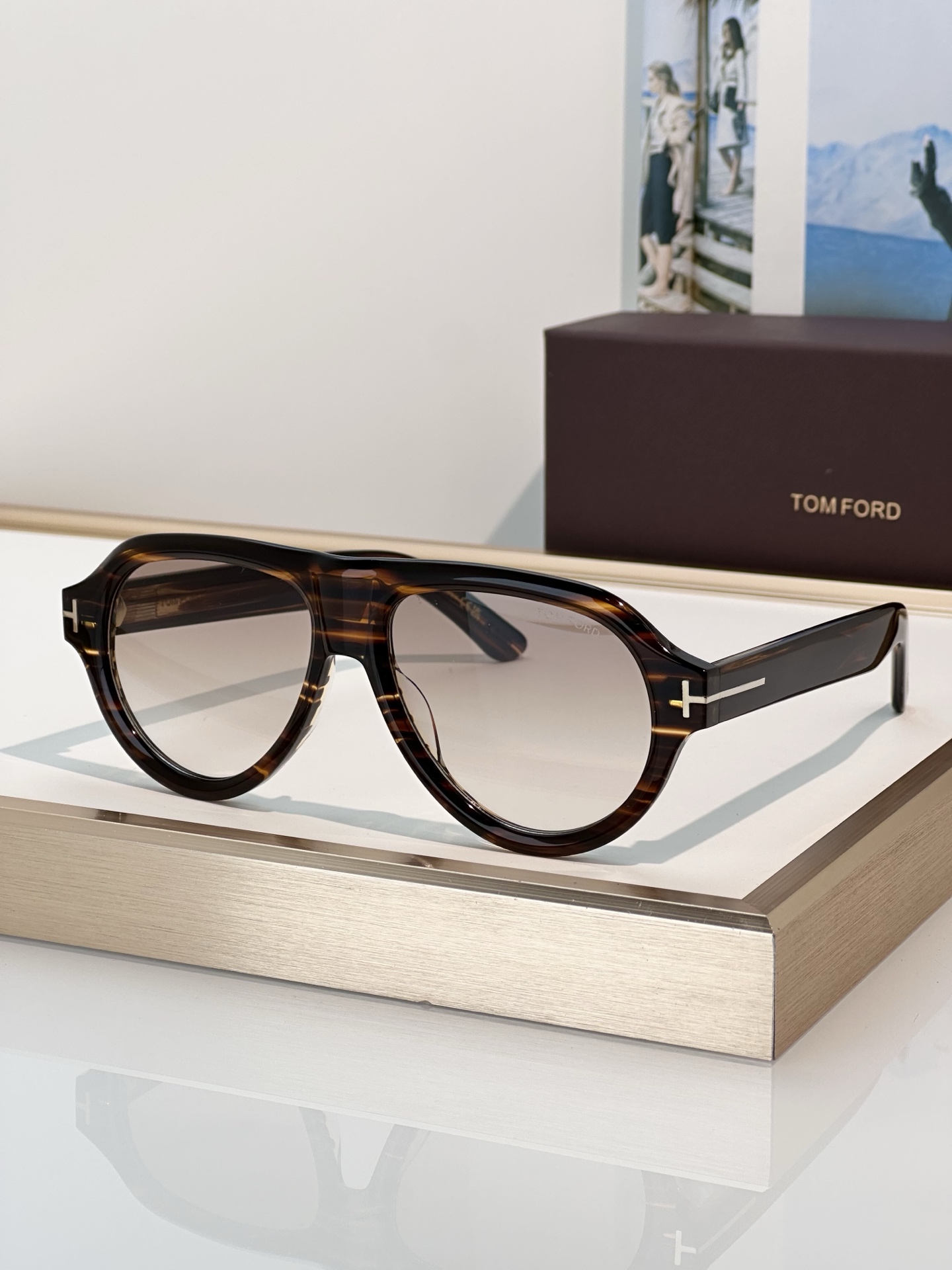 Designer Sunglasses TF1225