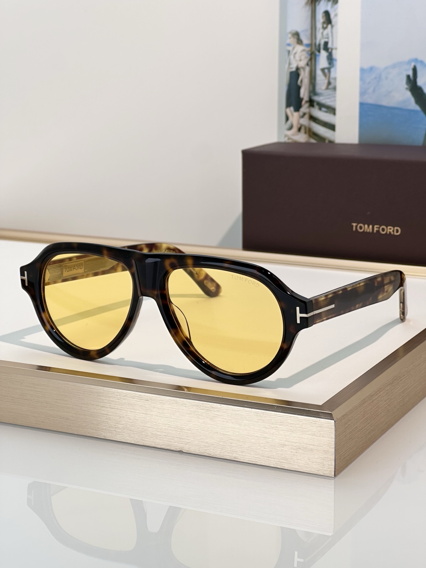 Designer Sunglasses TF1225