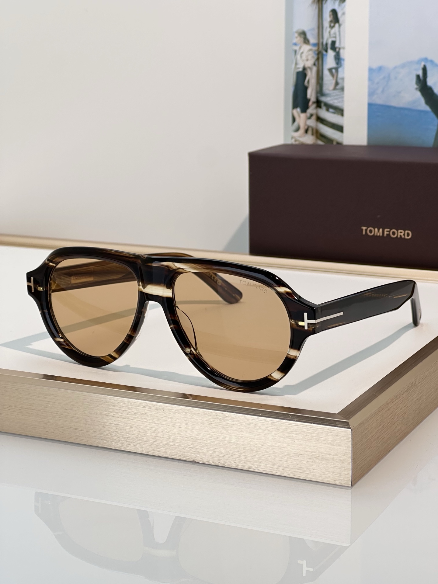 Designer Sunglasses TF1225