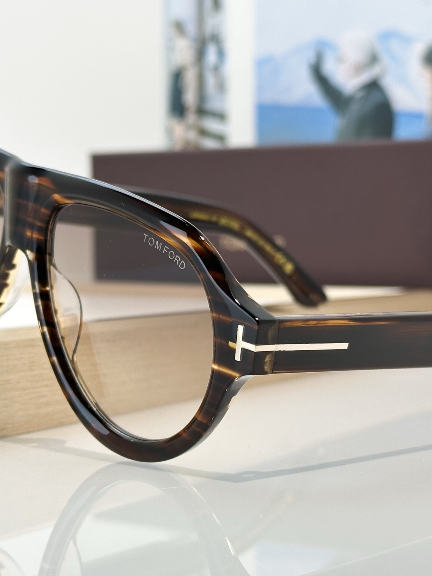 Designer Sunglasses TF1225