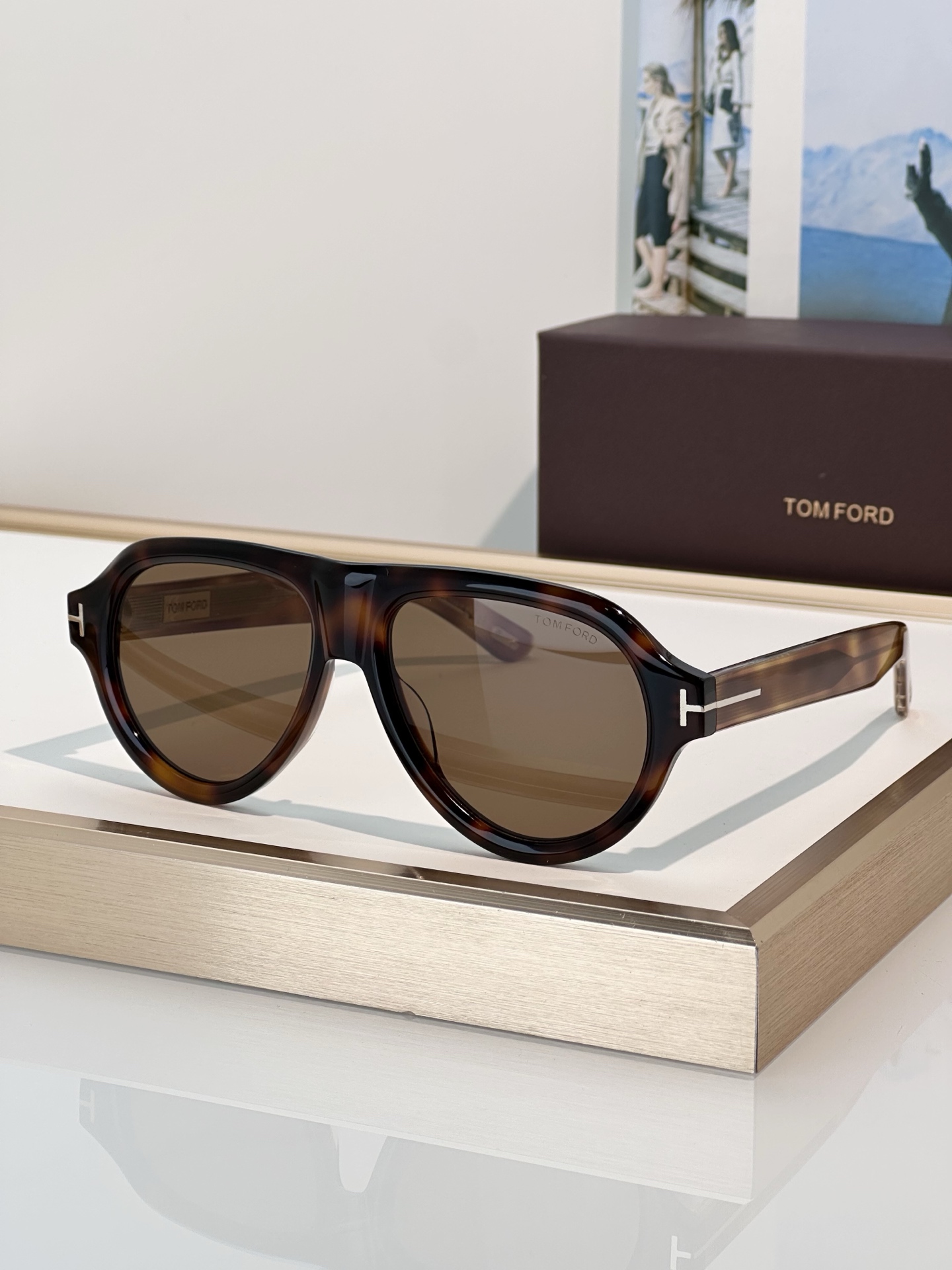 Designer Sunglasses TF1225