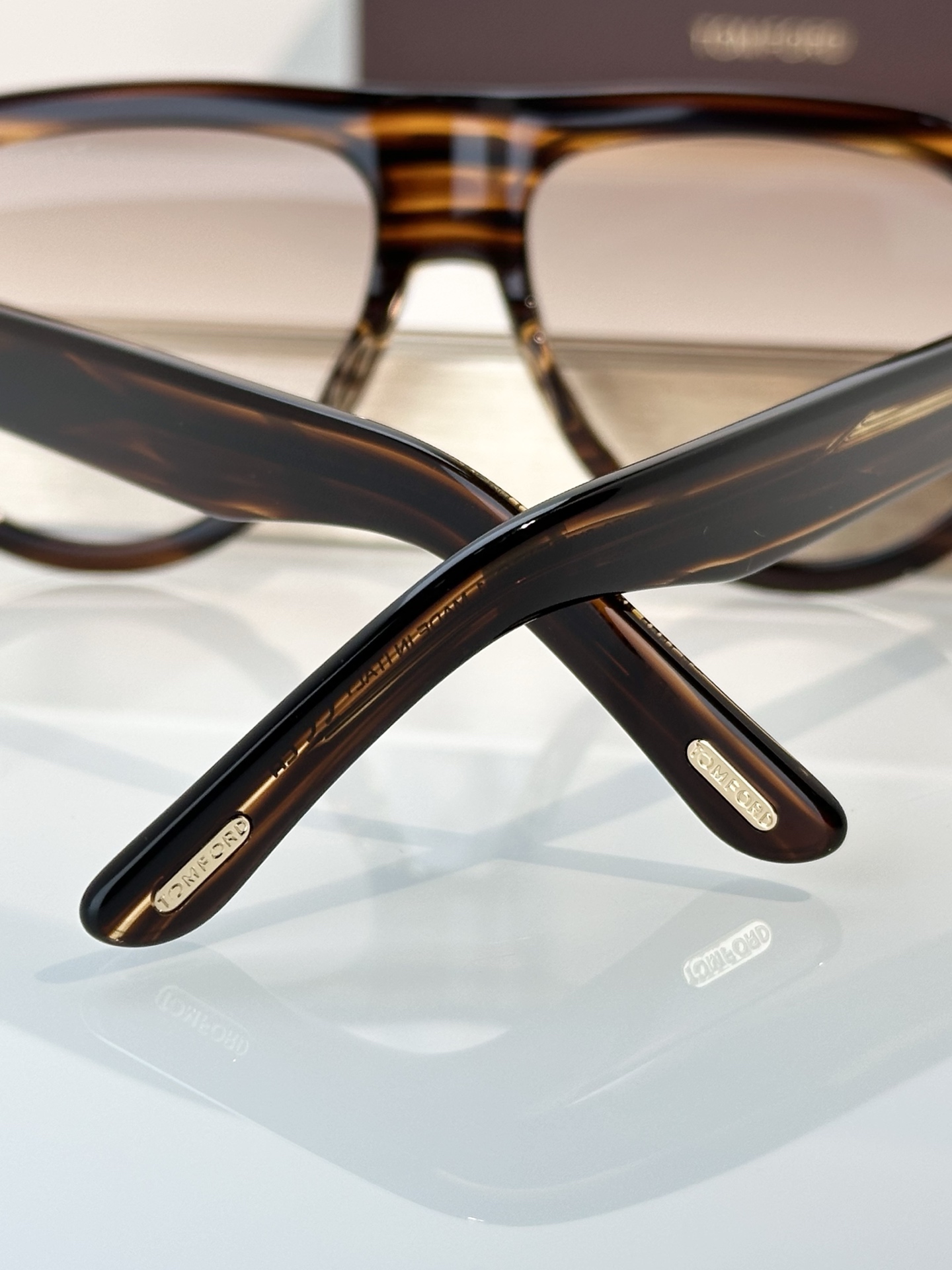 Designer Sunglasses TF1225