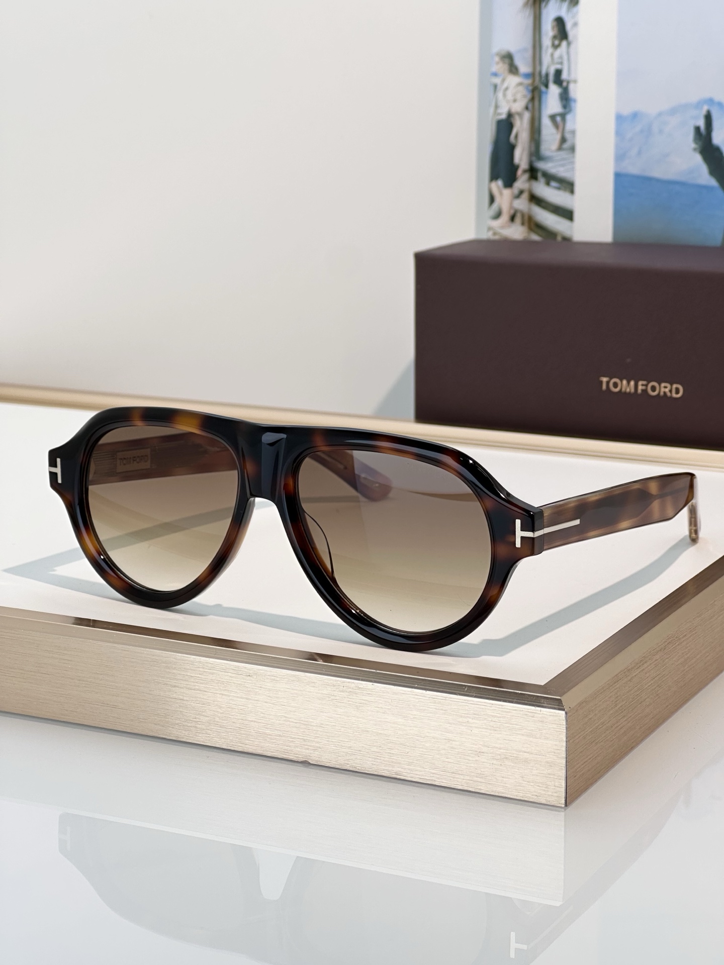 Designer Sunglasses TF1225