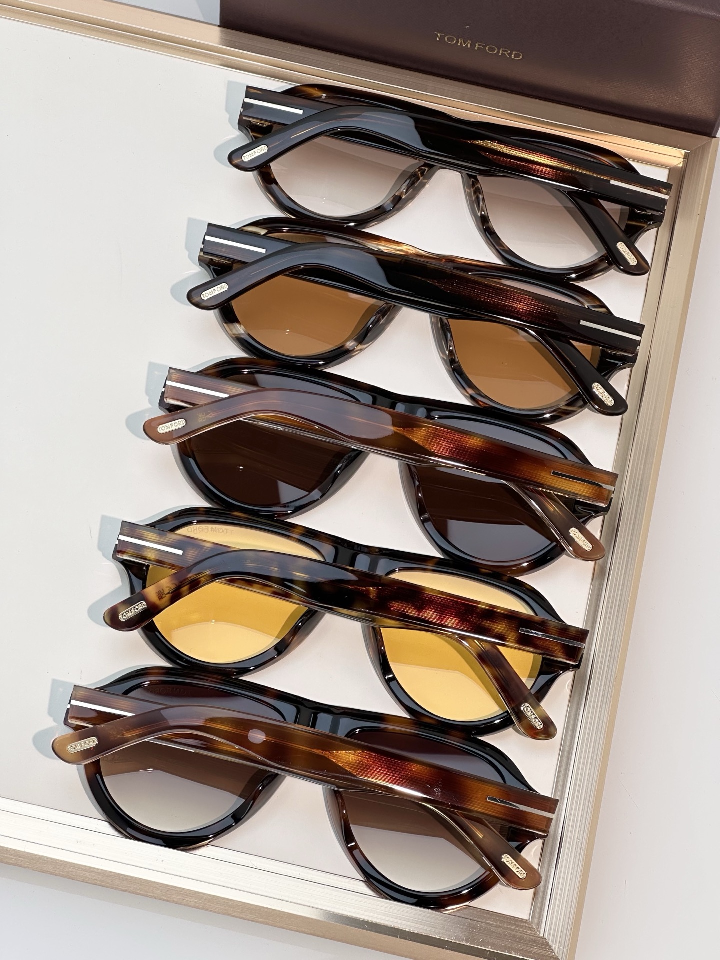 Designer Sunglasses TF1225