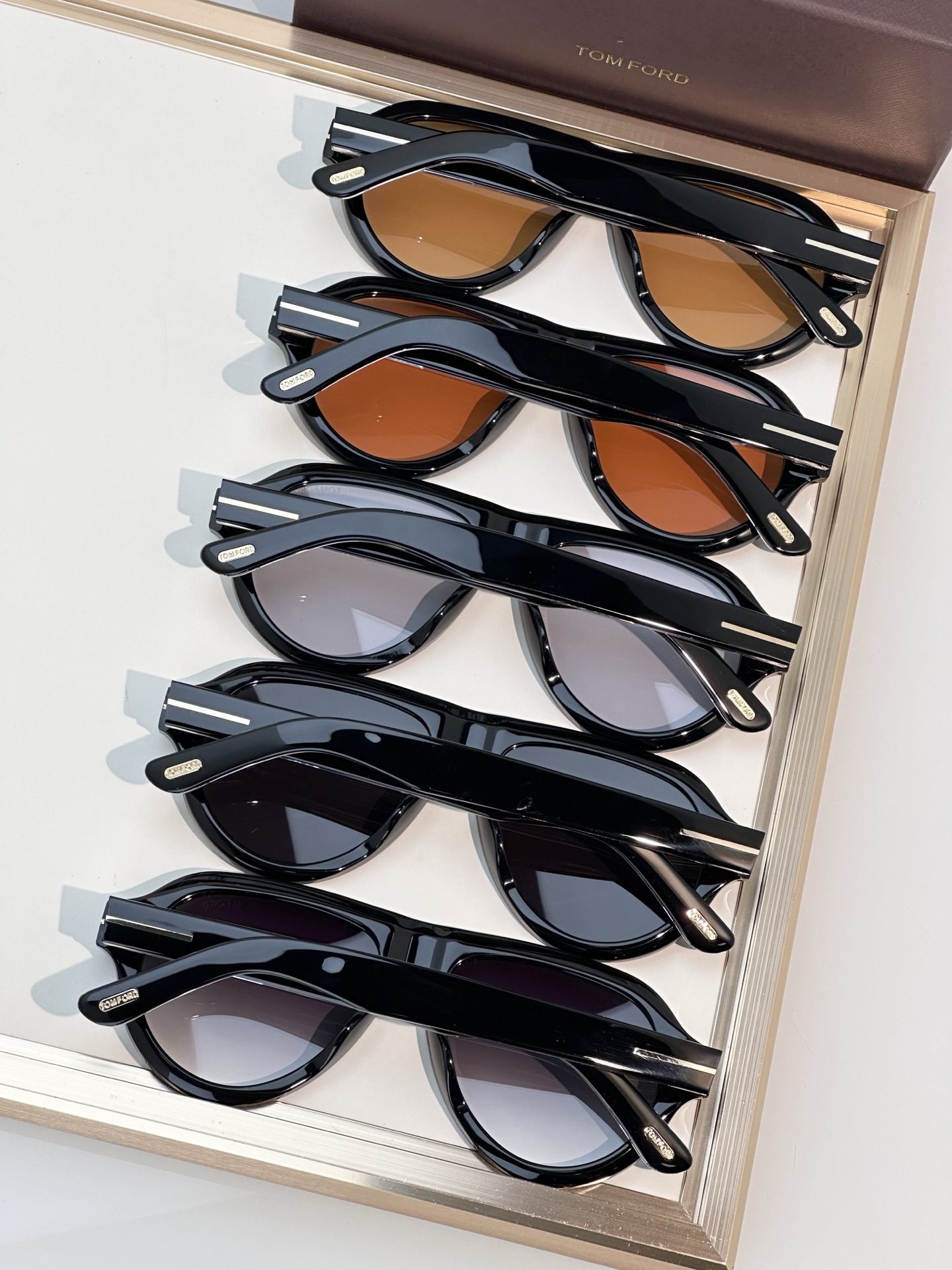Designer Sunglasses TF1225