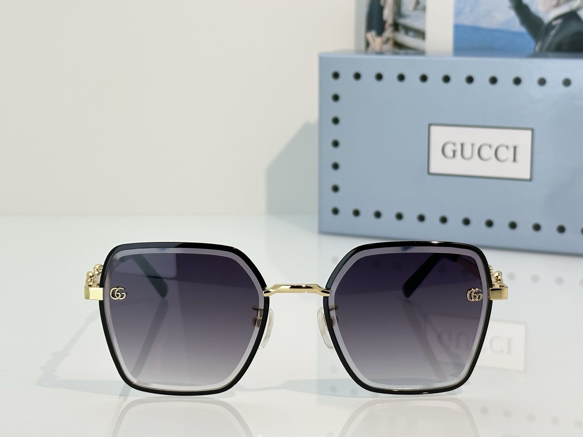 Gucci Gucc*