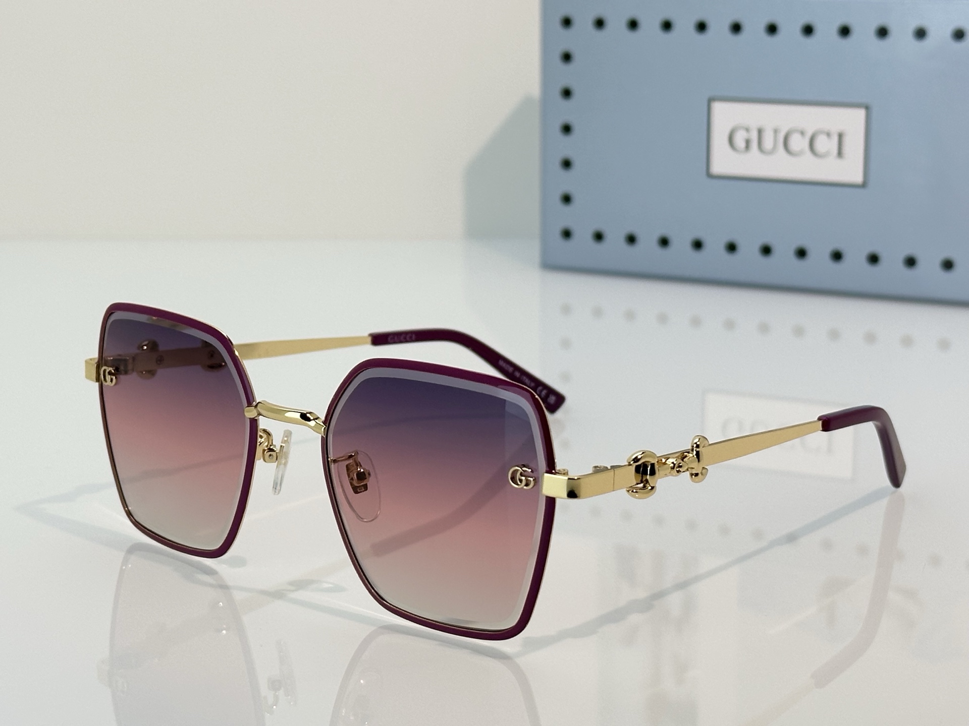 Gucci Gucc*
