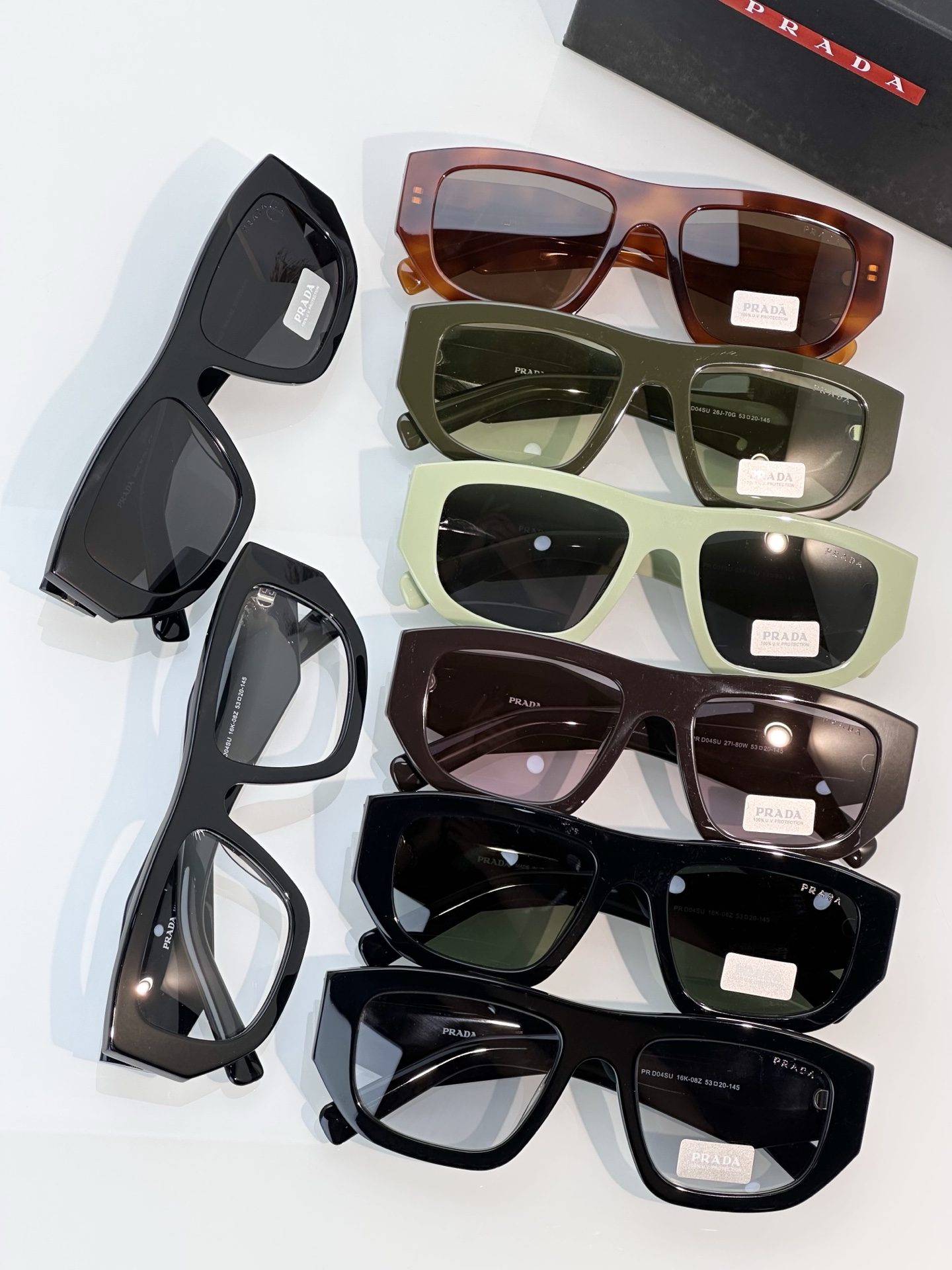 Prada Prad*