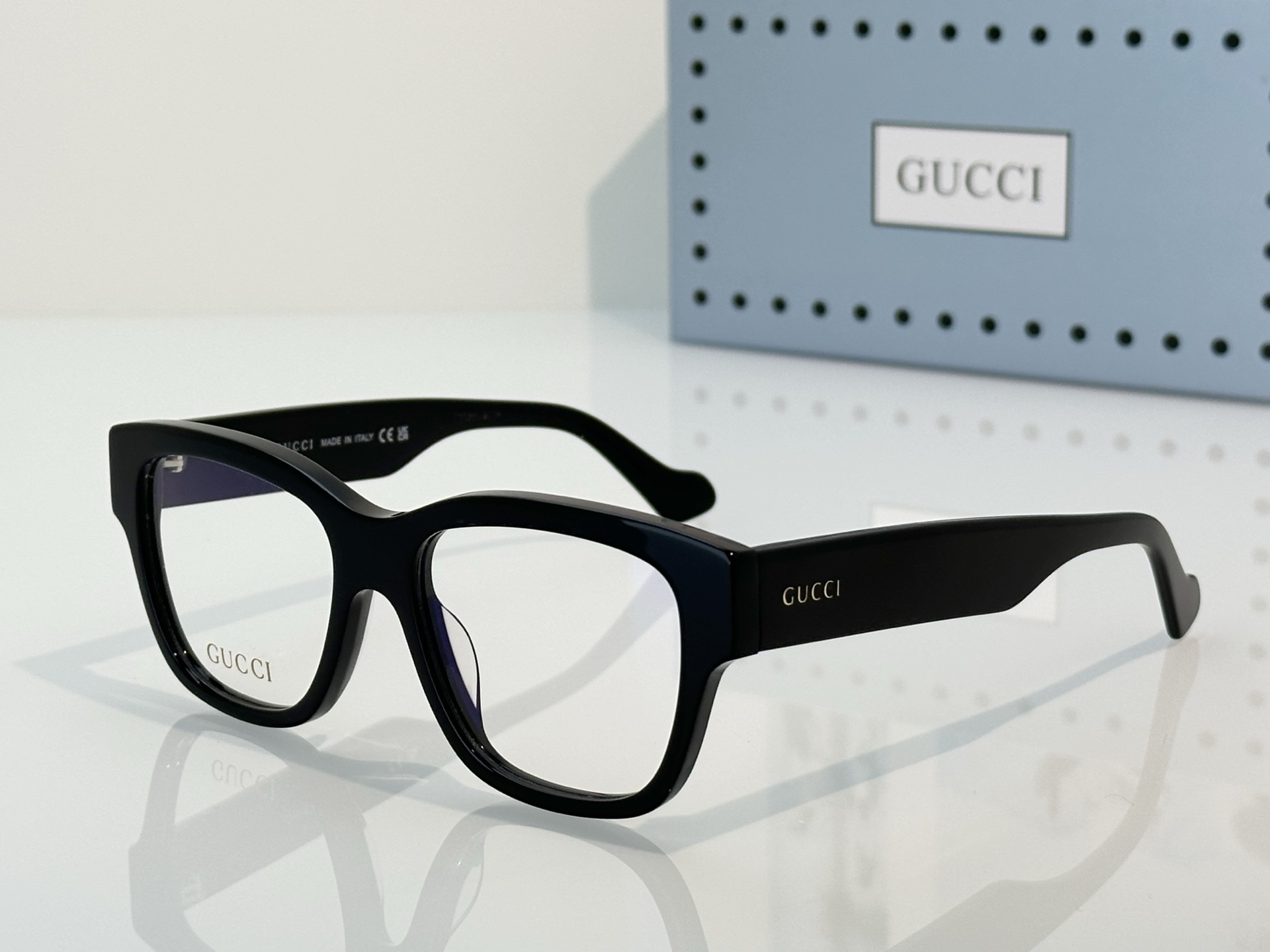 Gucci Gucc*