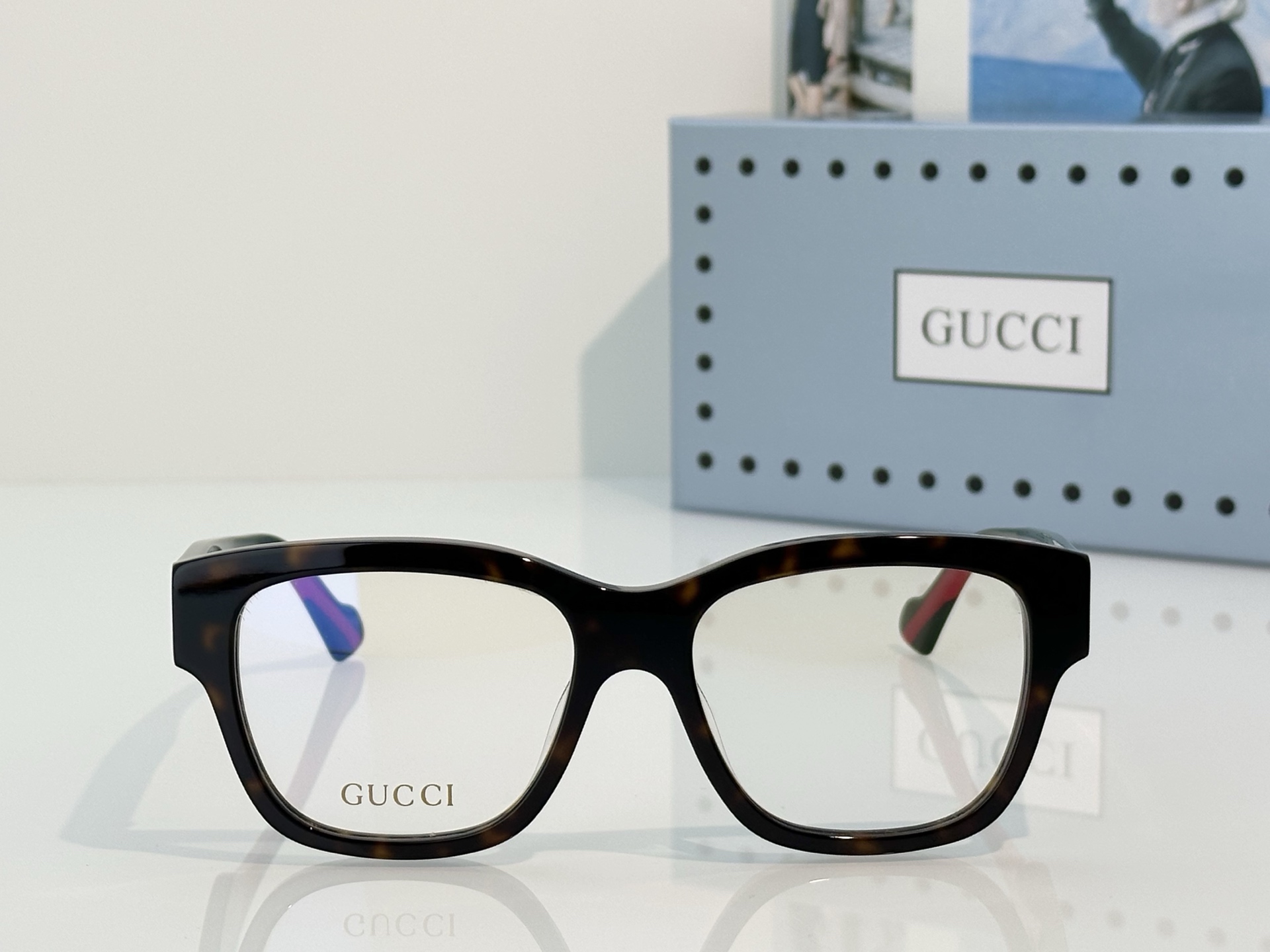Gucci Gucc*
