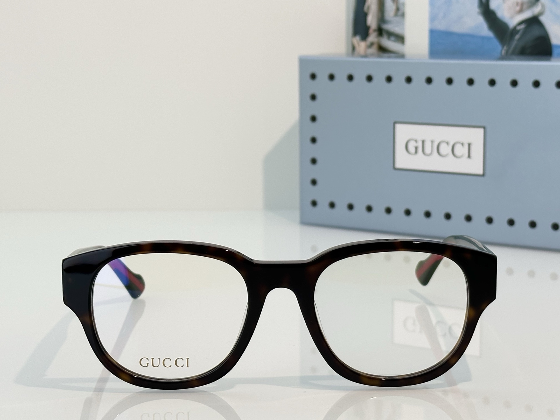 Gucci Gucc*