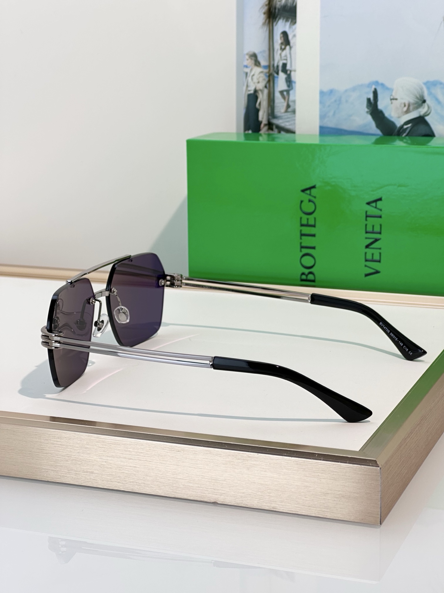 Bottega Veneta Bottega Venet*